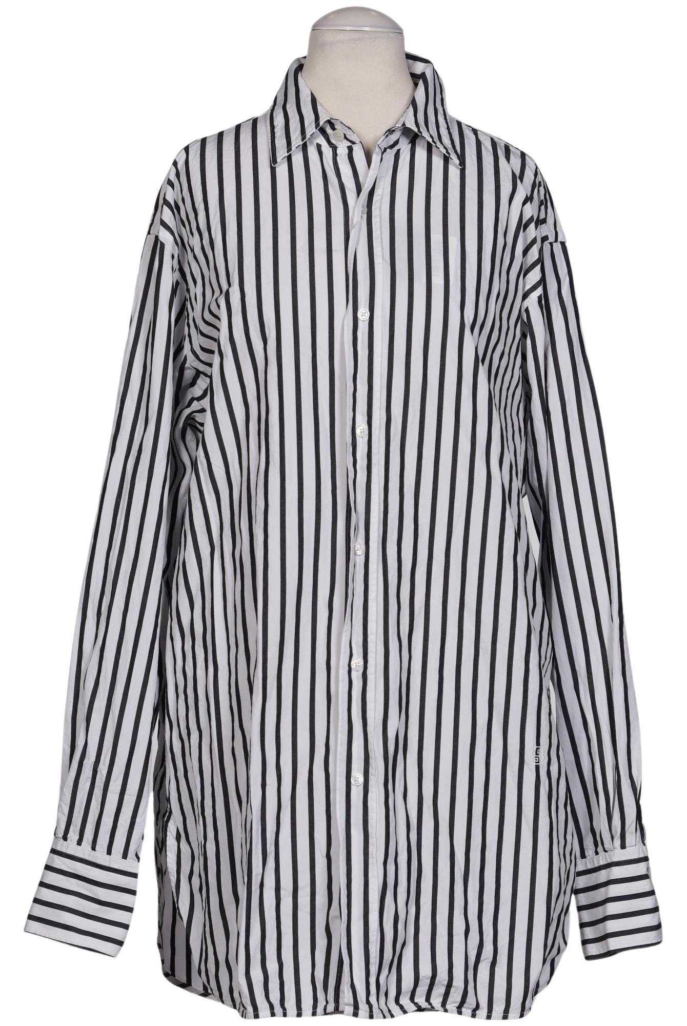 

Boss by Hugo Boss Damen Bluse, mehrfarbig, Gr. 36