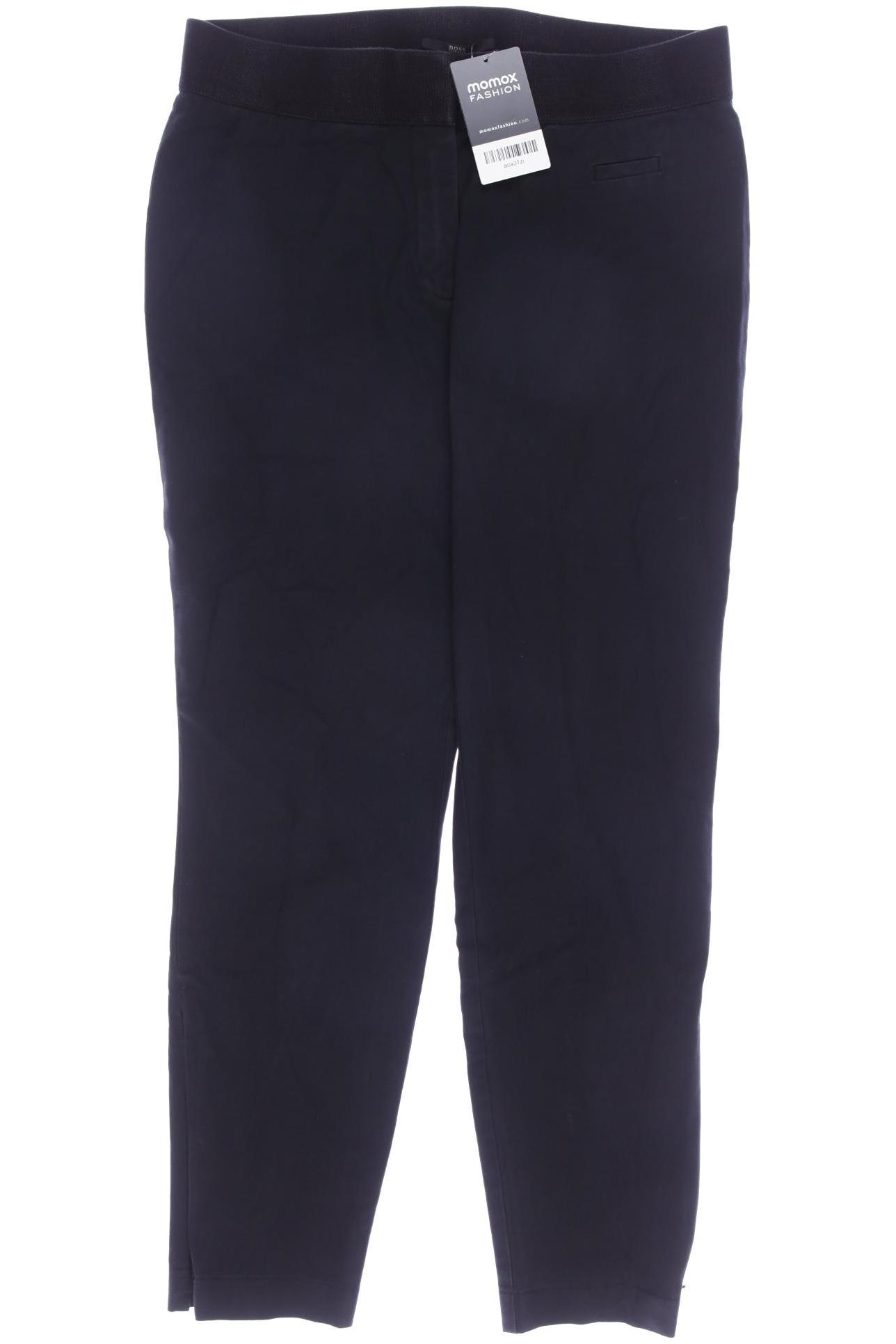 

Boss by Hugo Boss Damen Stoffhose, schwarz, Gr. 30