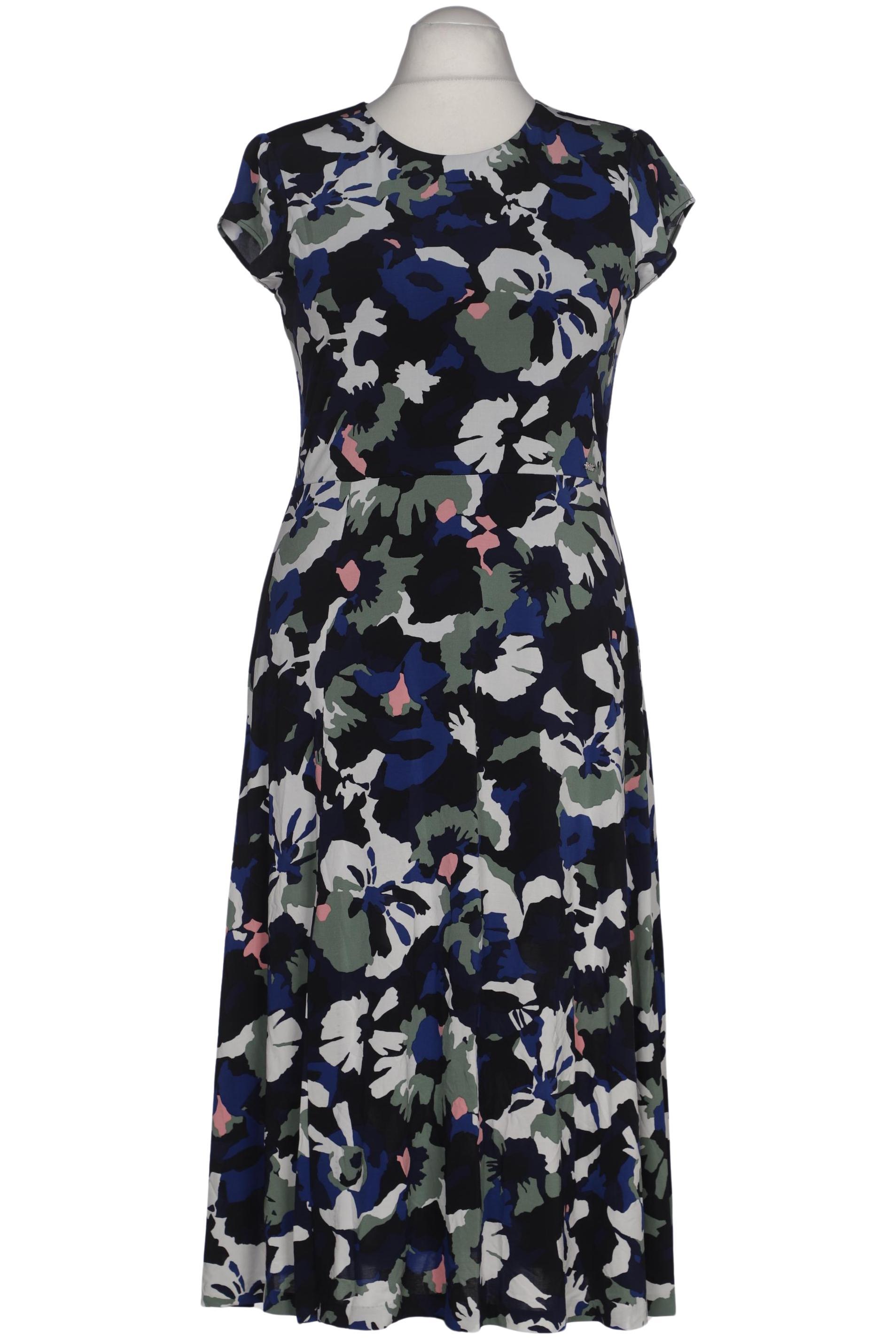 

Boss by Hugo Boss Damen Kleid, marineblau, Gr. 42