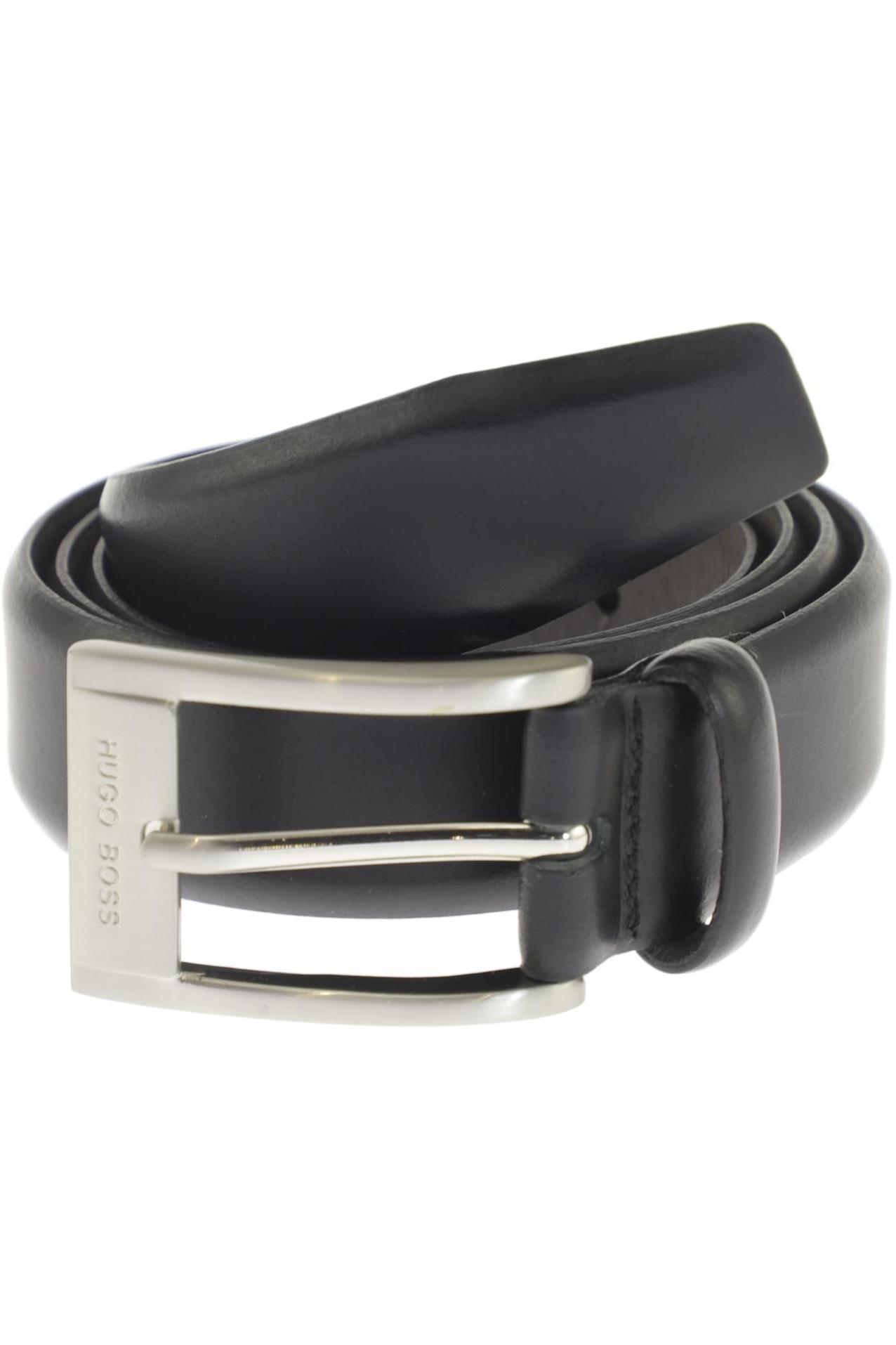 

Boss by Hugo Boss Herren Gürtel, schwarz, Gr. 90