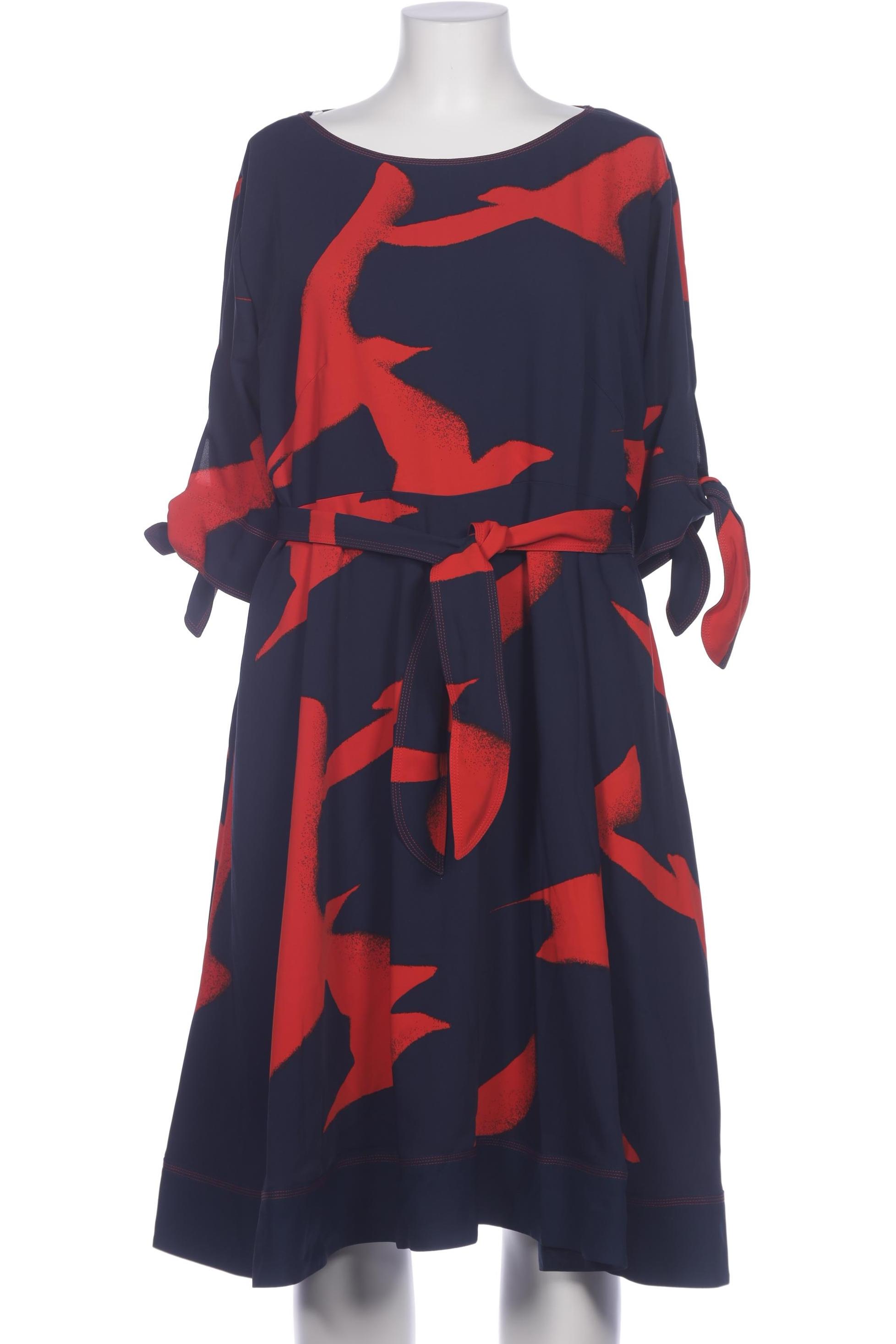 

Boss by Hugo Boss Damen Kleid, marineblau, Gr. 42