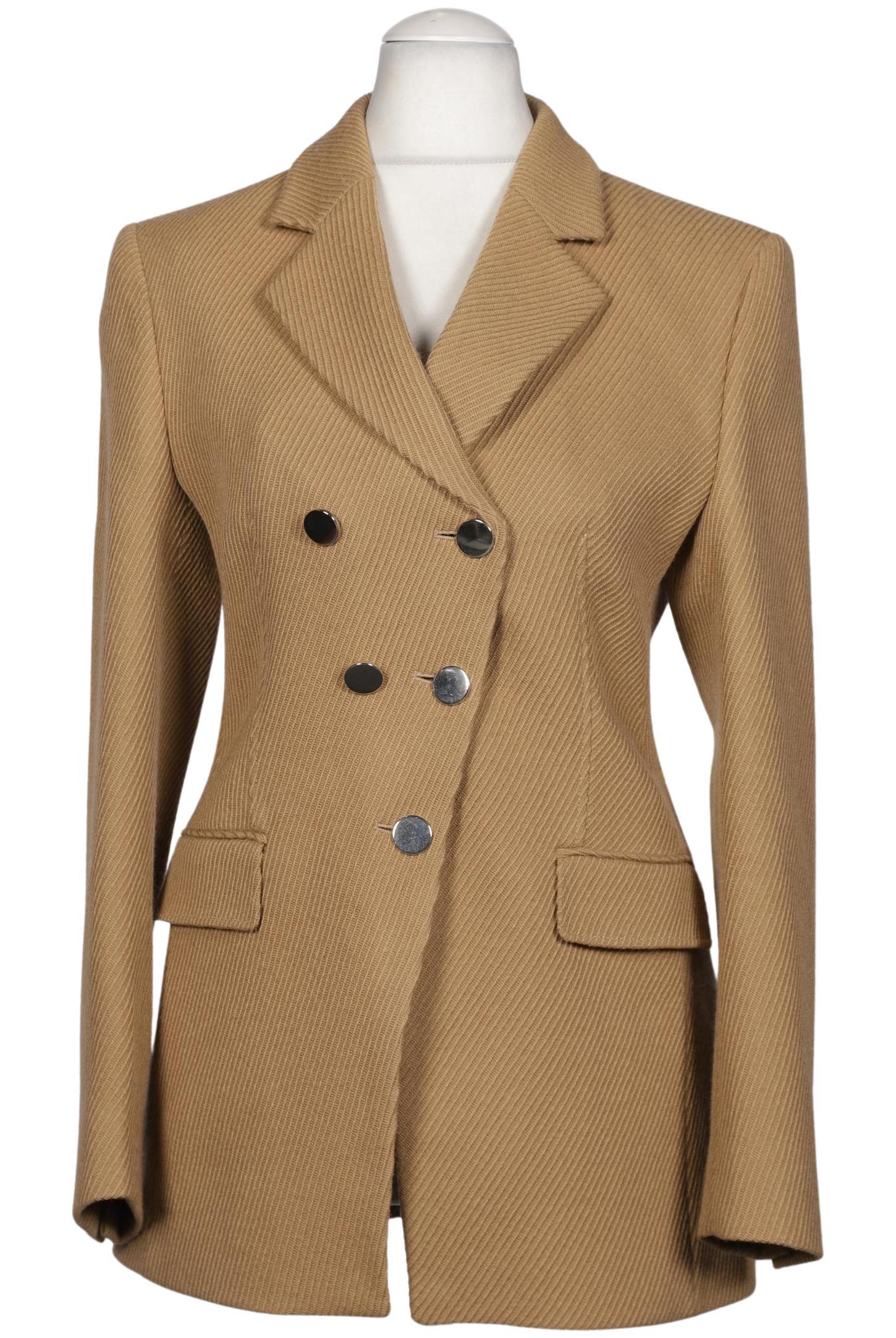 

Boss by Hugo Boss Damen Blazer, beige, Gr. 36