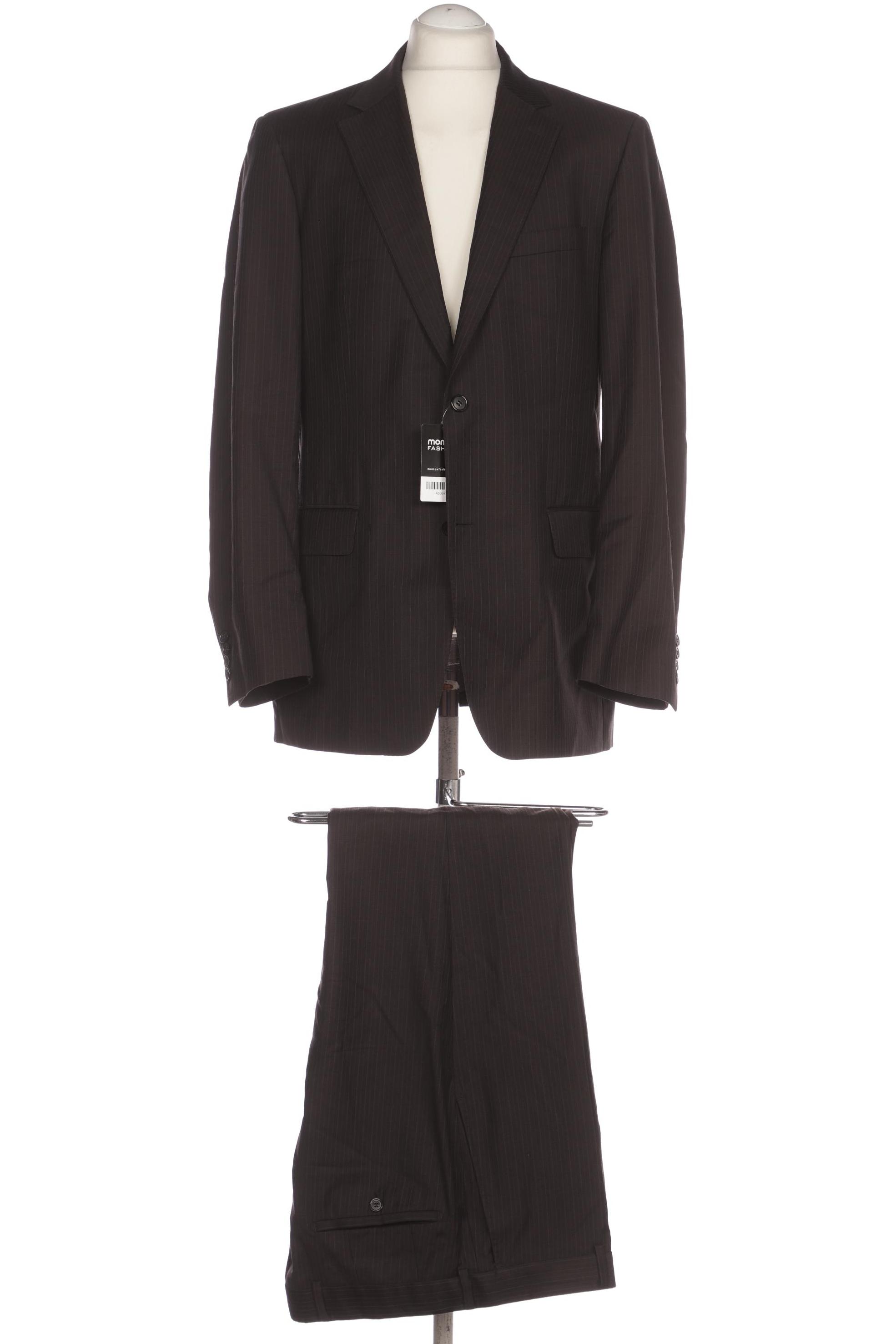 

Boss by Hugo Boss Herren Anzug, braun, Gr. 102