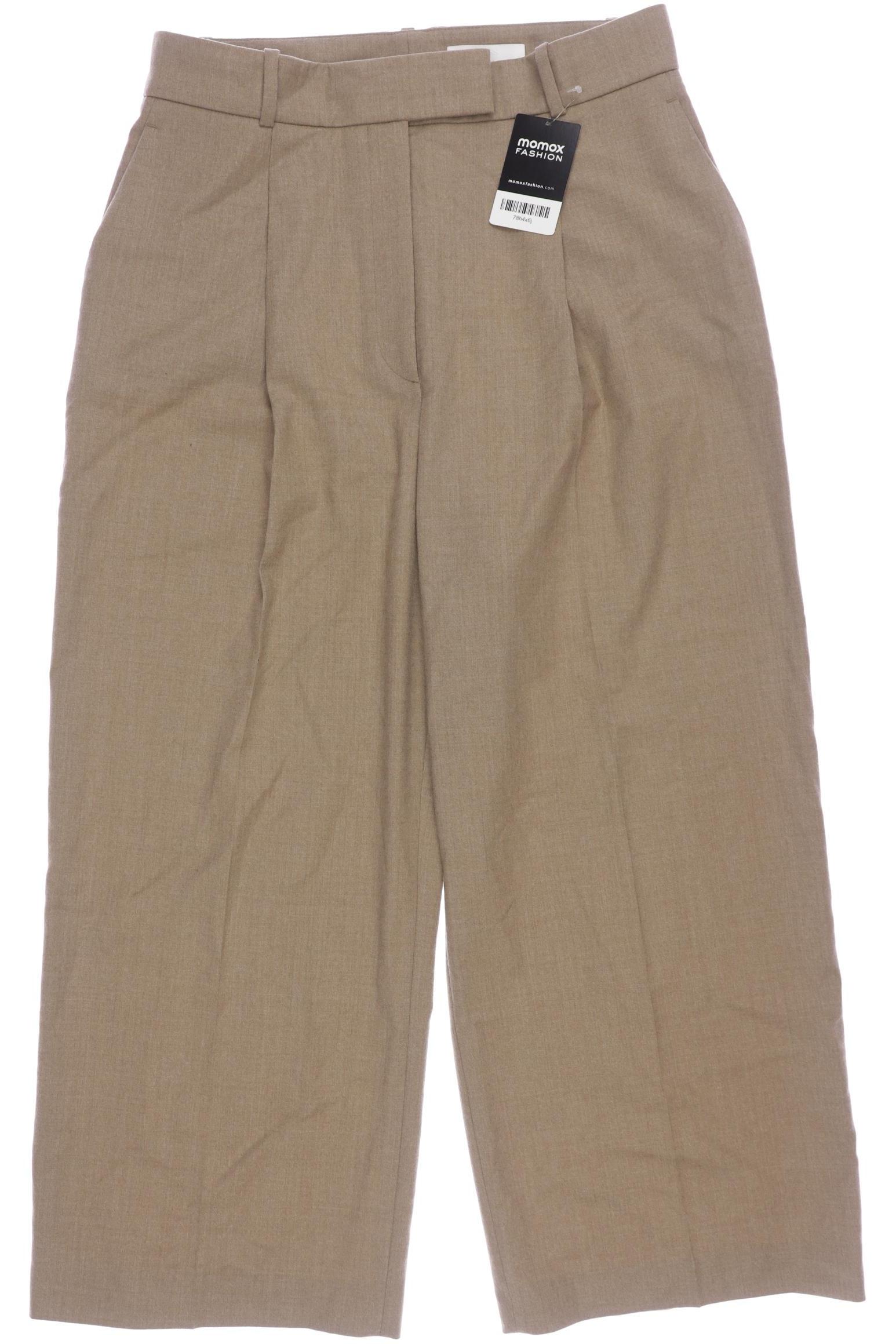 

Boss by Hugo Boss Damen Stoffhose, beige, Gr. 40