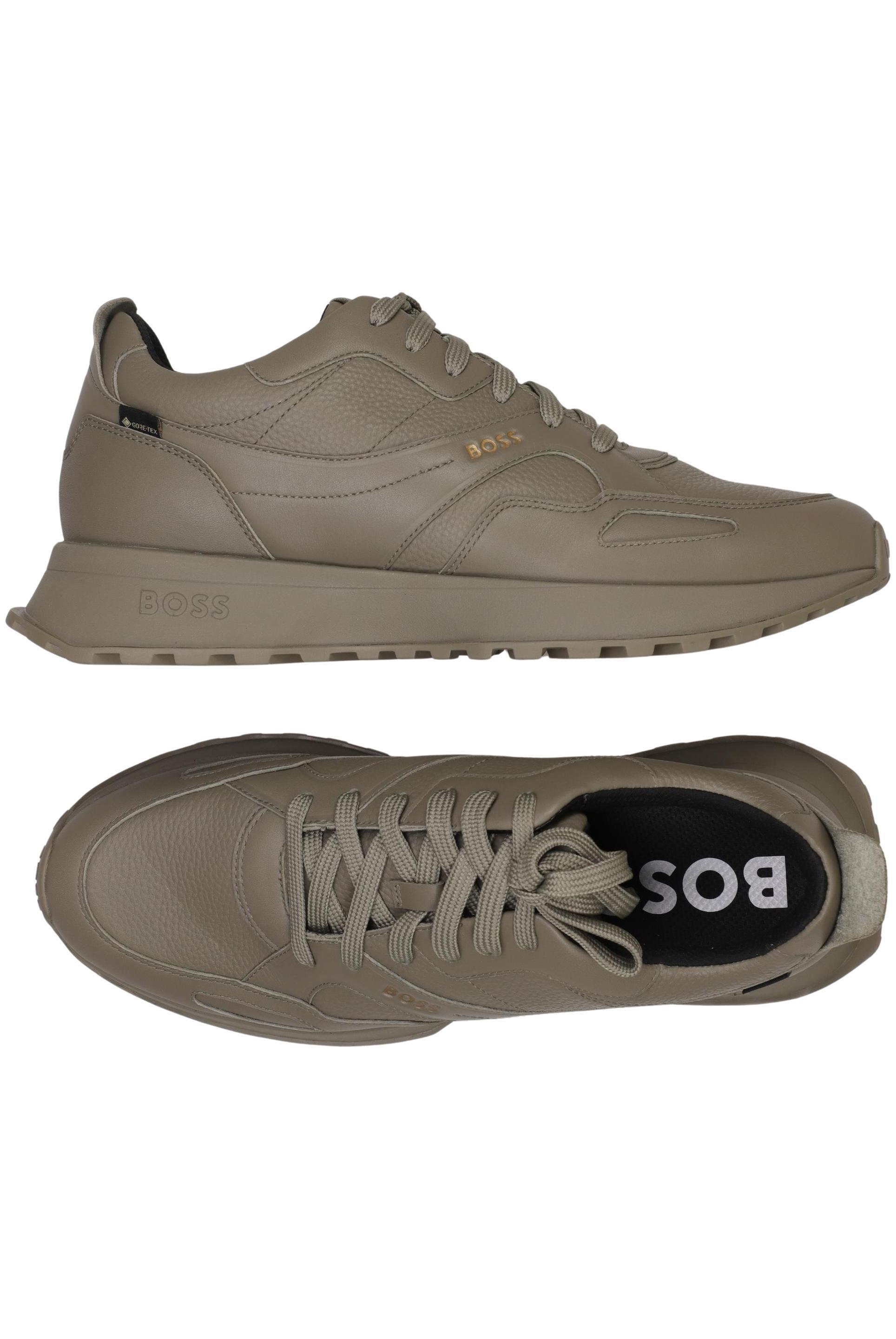 

Boss by Hugo Boss Herren Sneakers, beige, Gr. 44