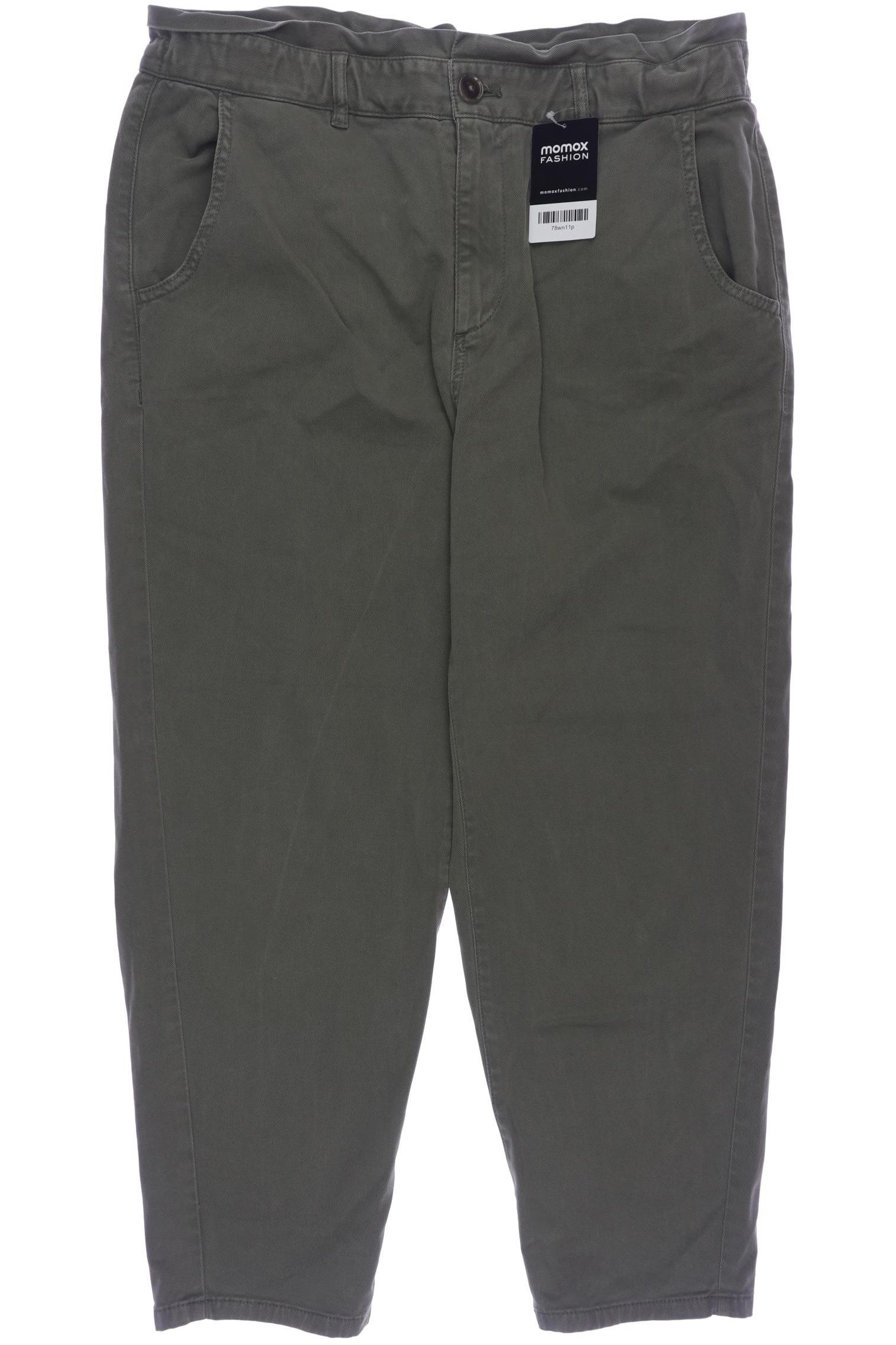 

Boss by Hugo Boss Damen Jeans, grün, Gr. 33