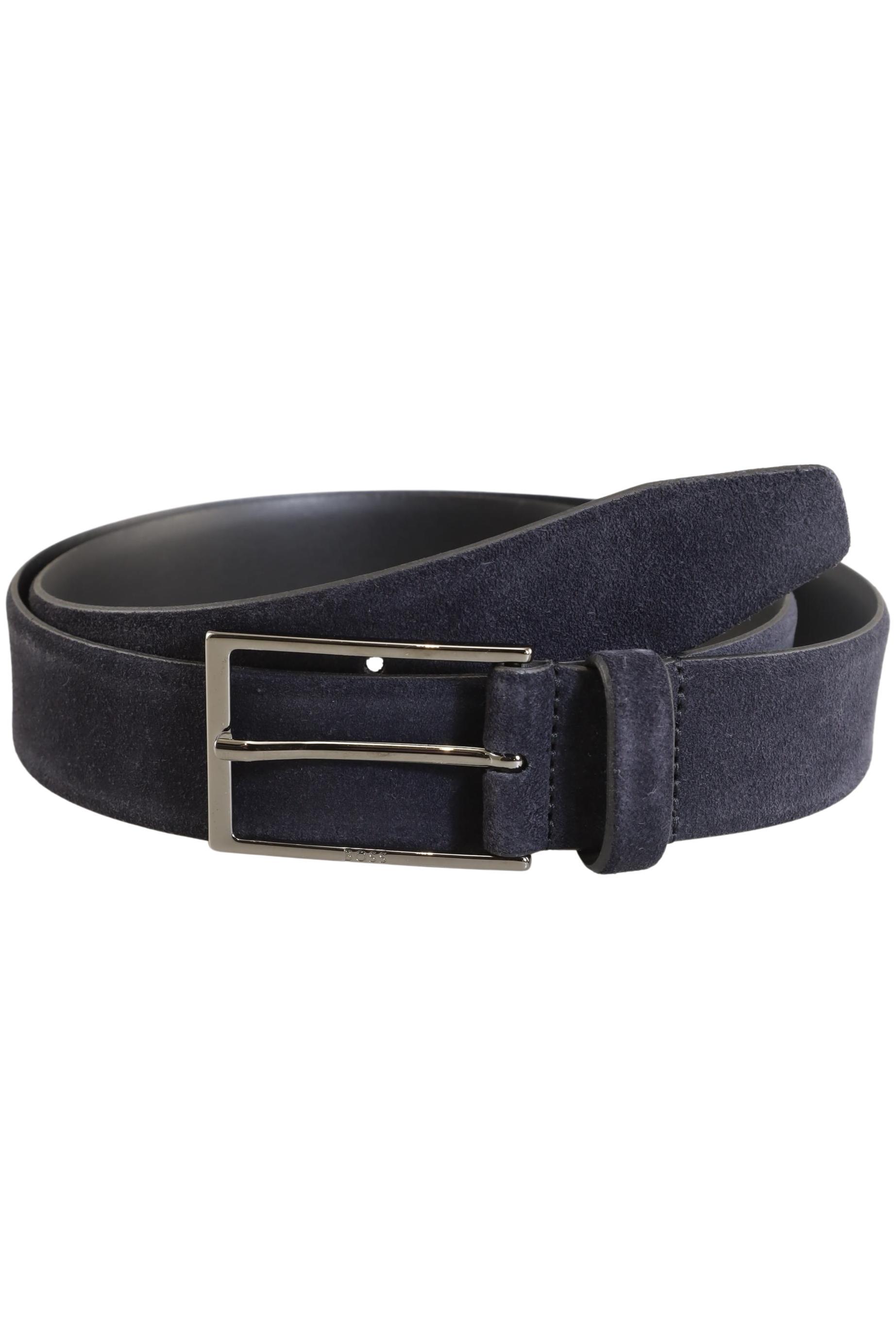 

Boss by Hugo Boss Herren Gürtel, marineblau, Gr. 95