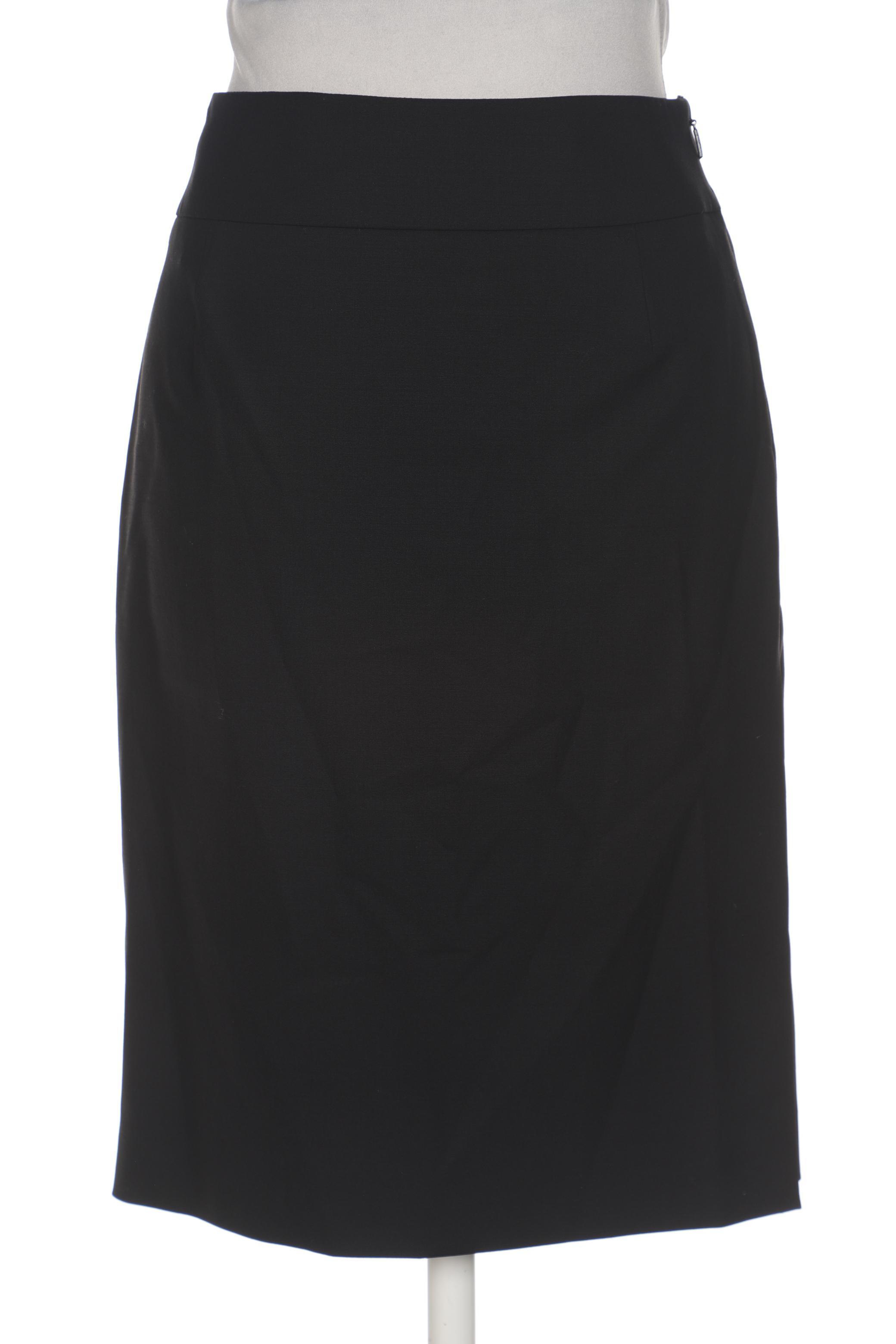 

Boss by Hugo Boss Damen Rock, schwarz, Gr. 36