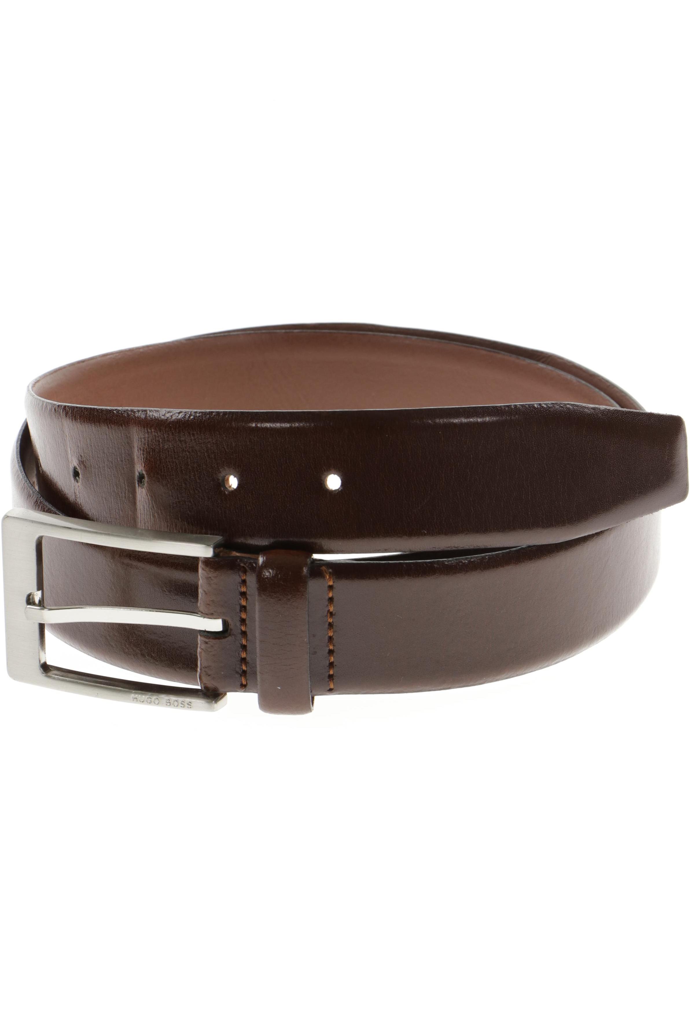 

Boss by Hugo Boss Herren Gürtel, braun, Gr. 95