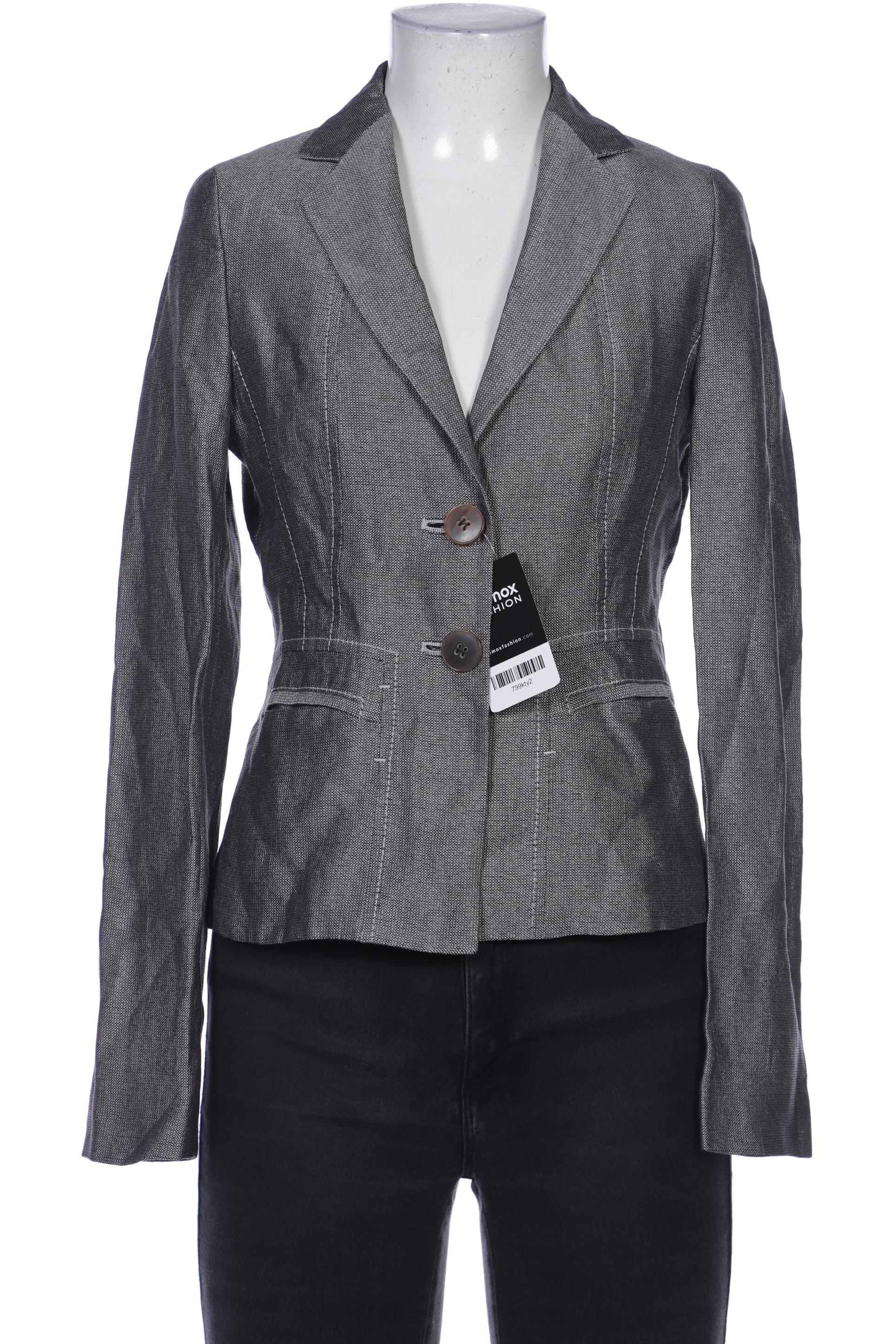 

Boss by Hugo Boss Damen Blazer, grau, Gr. 36