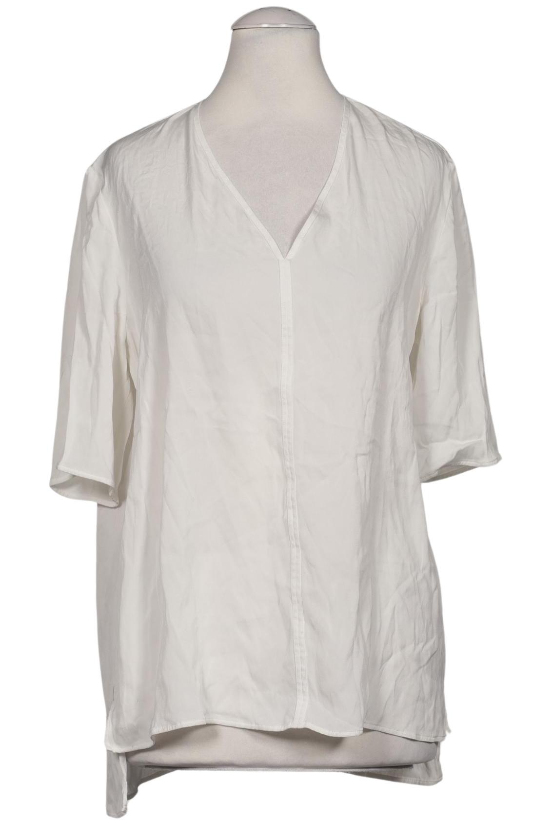 

Boss by Hugo Boss Damen Bluse, weiß, Gr. 36