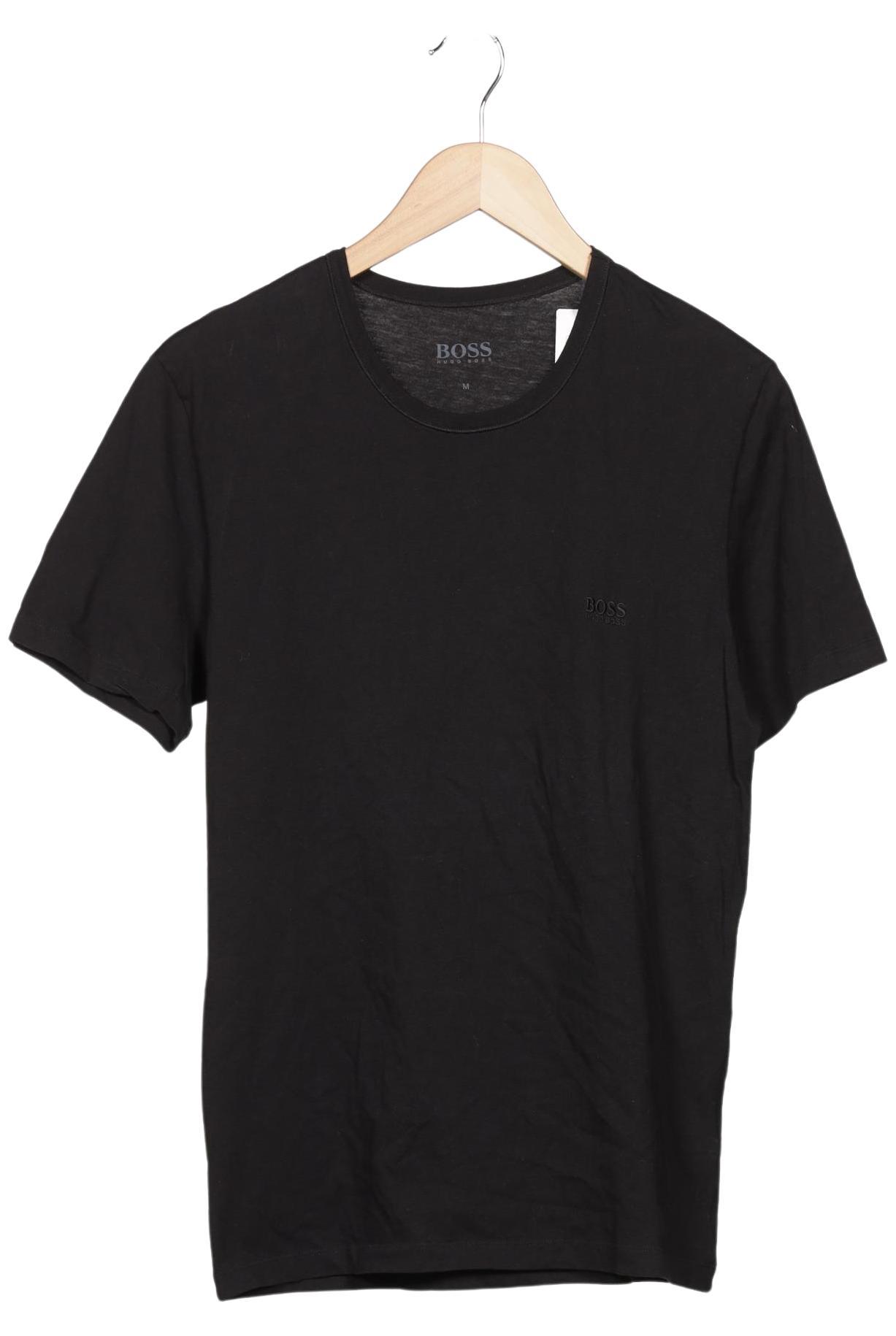 

Boss by Hugo Boss Herren T-Shirt, schwarz, Gr. 48