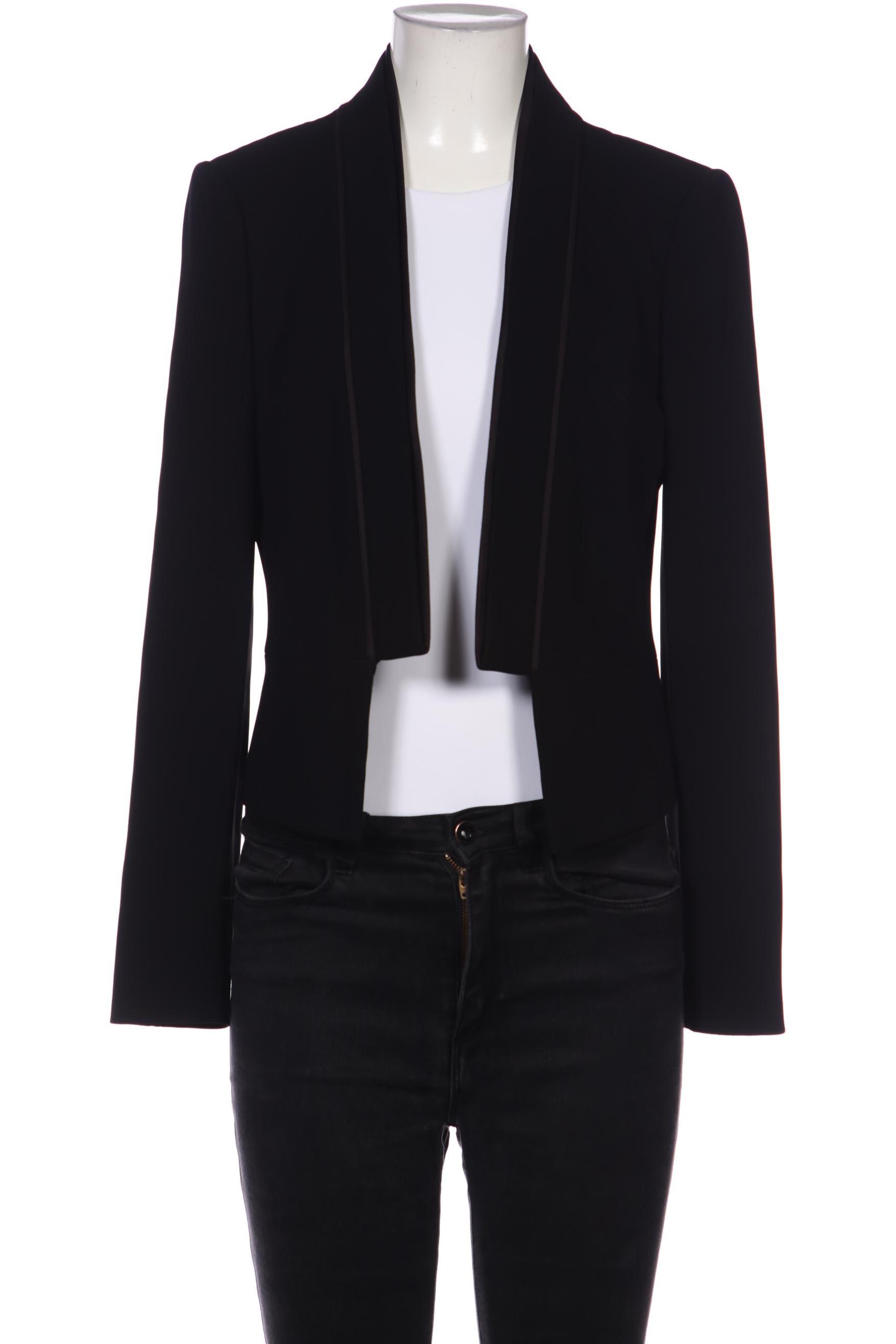

Boss by Hugo Boss Damen Blazer, schwarz, Gr. 38