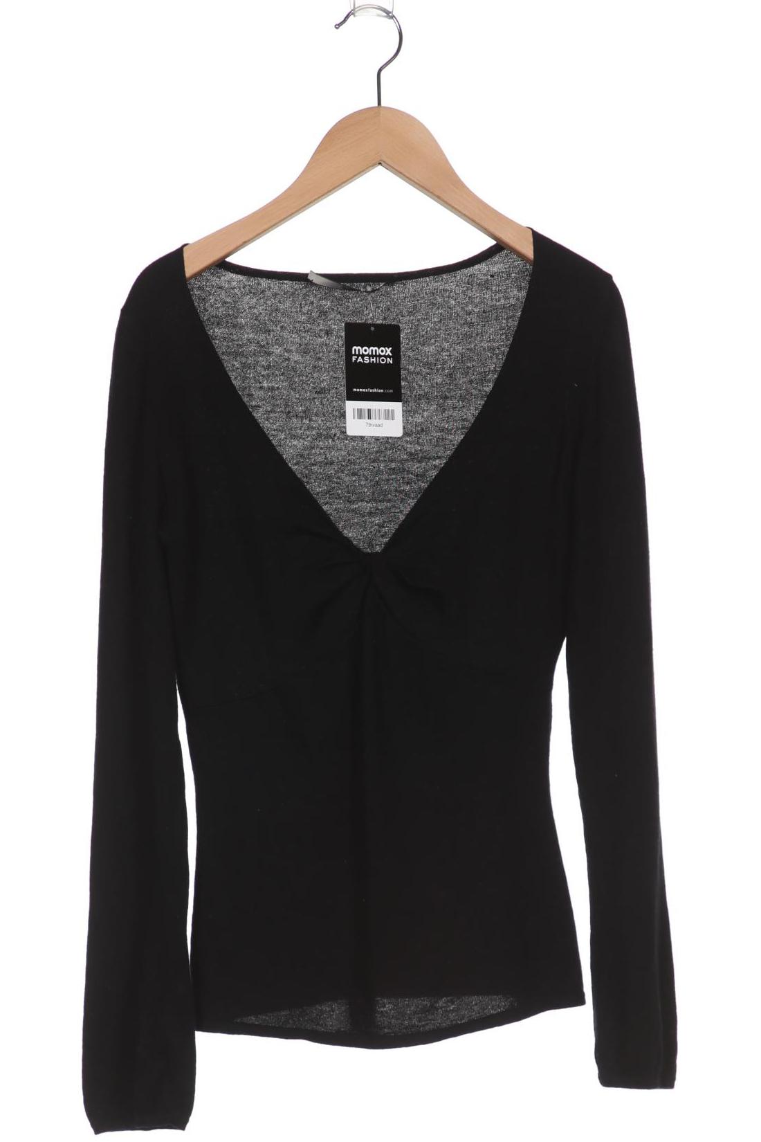 

BOSS by Hugo Boss Damen Pullover, schwarz