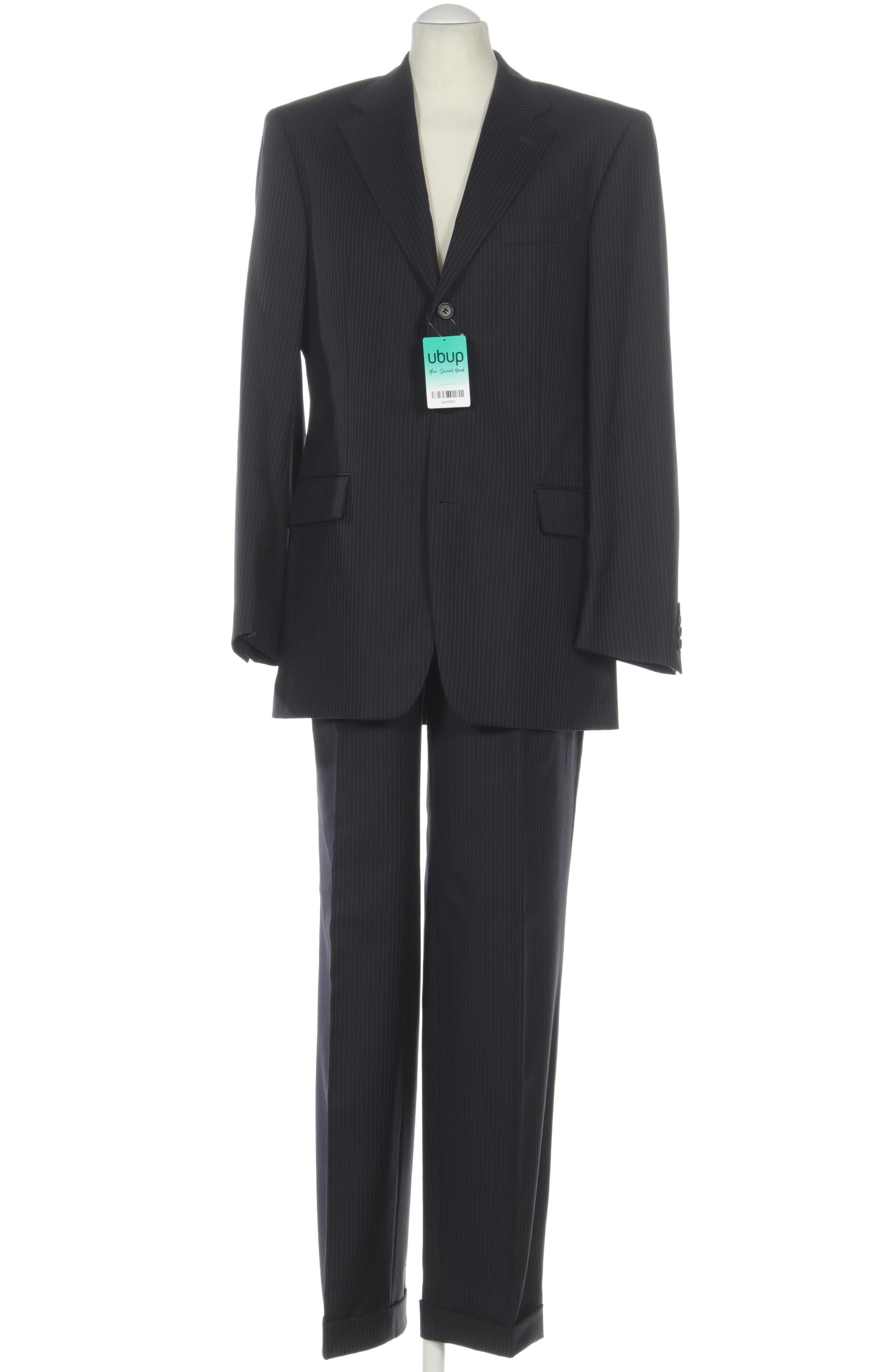 

Boss by Hugo Boss Herren Anzug, marineblau, Gr. 98