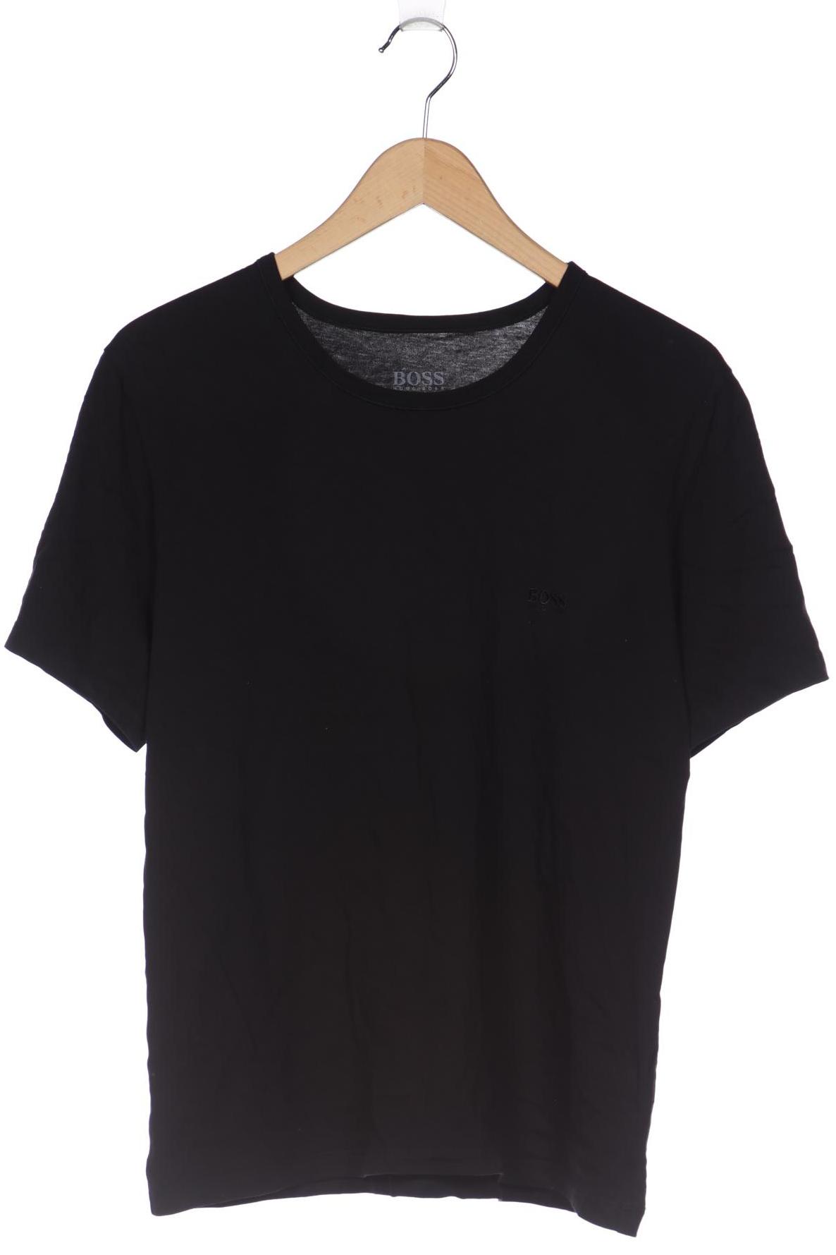 

BOSS by Hugo Boss Herren T-Shirt, schwarz