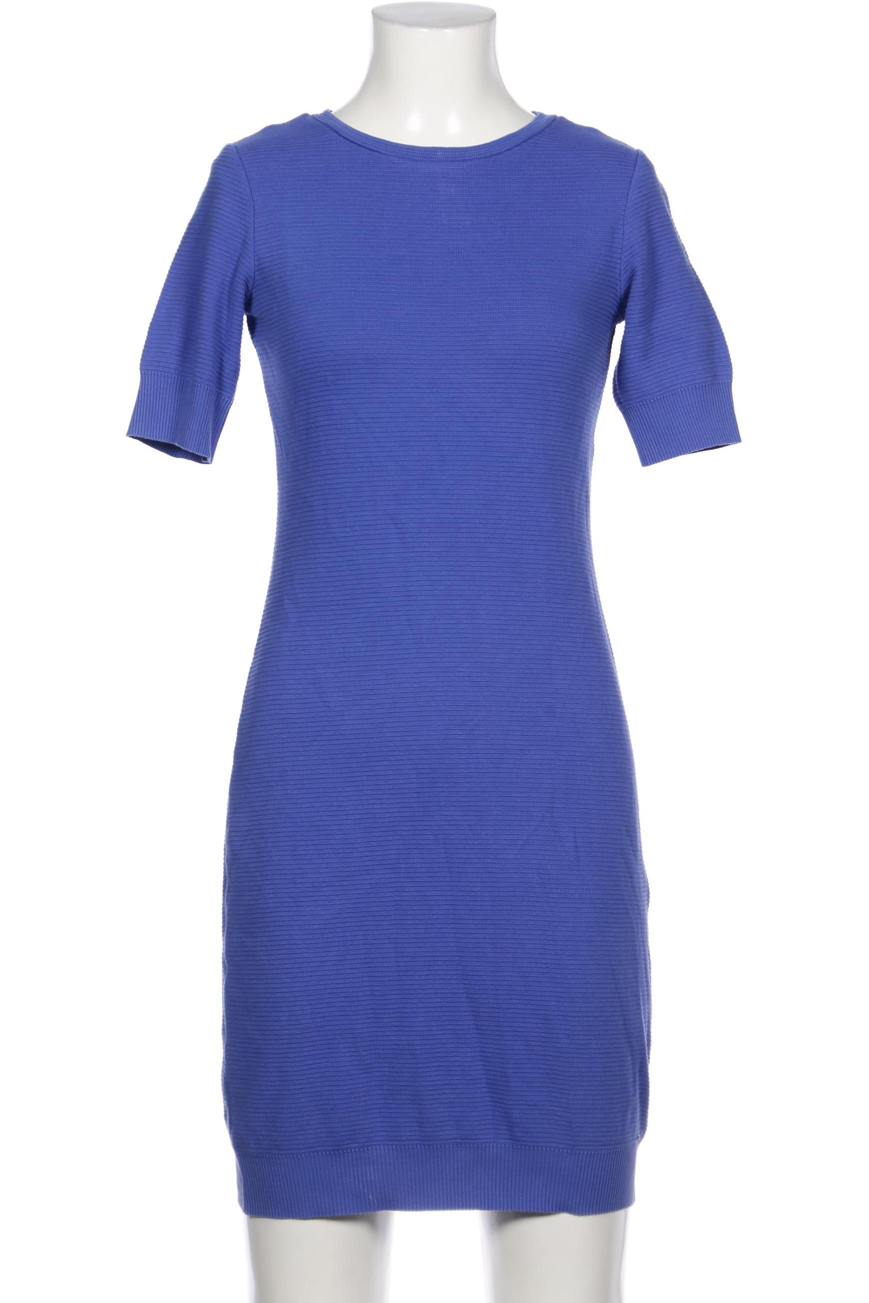 

Boss by Hugo Boss Damen Kleid, blau, Gr. 34