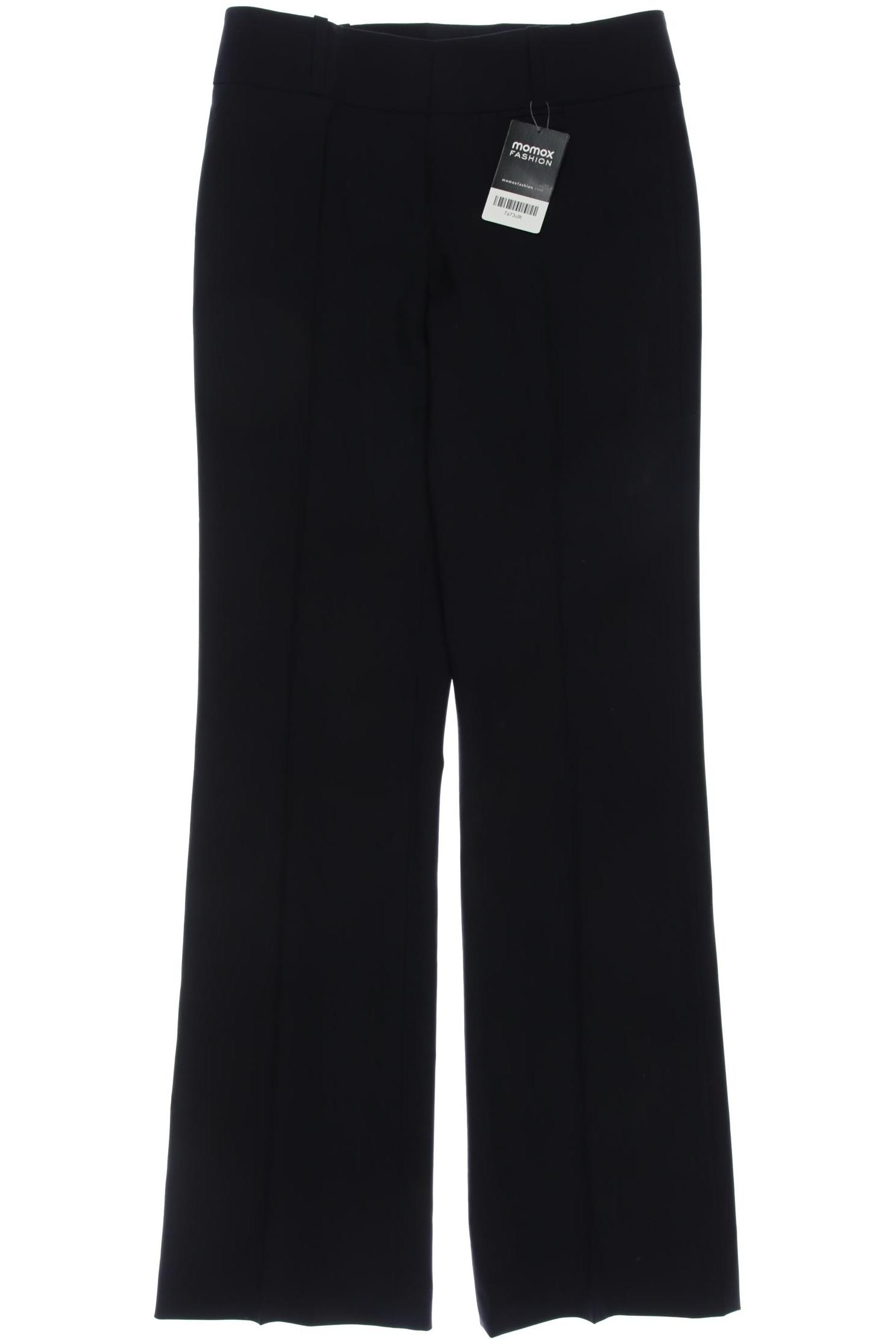 

Boss by Hugo Boss Damen Stoffhose, schwarz, Gr. 34