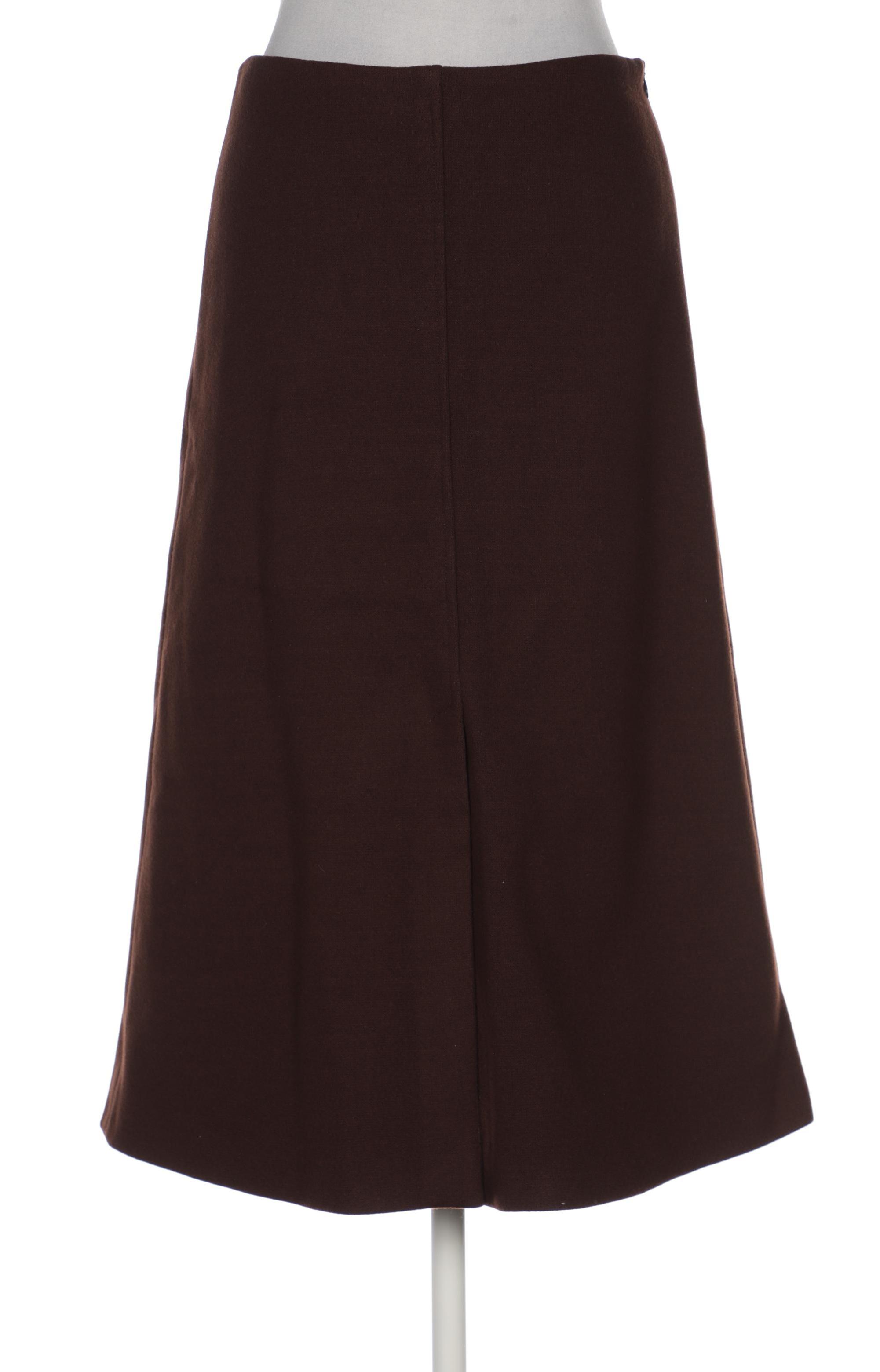 

Boss by Hugo Boss Damen Rock, braun, Gr. 36