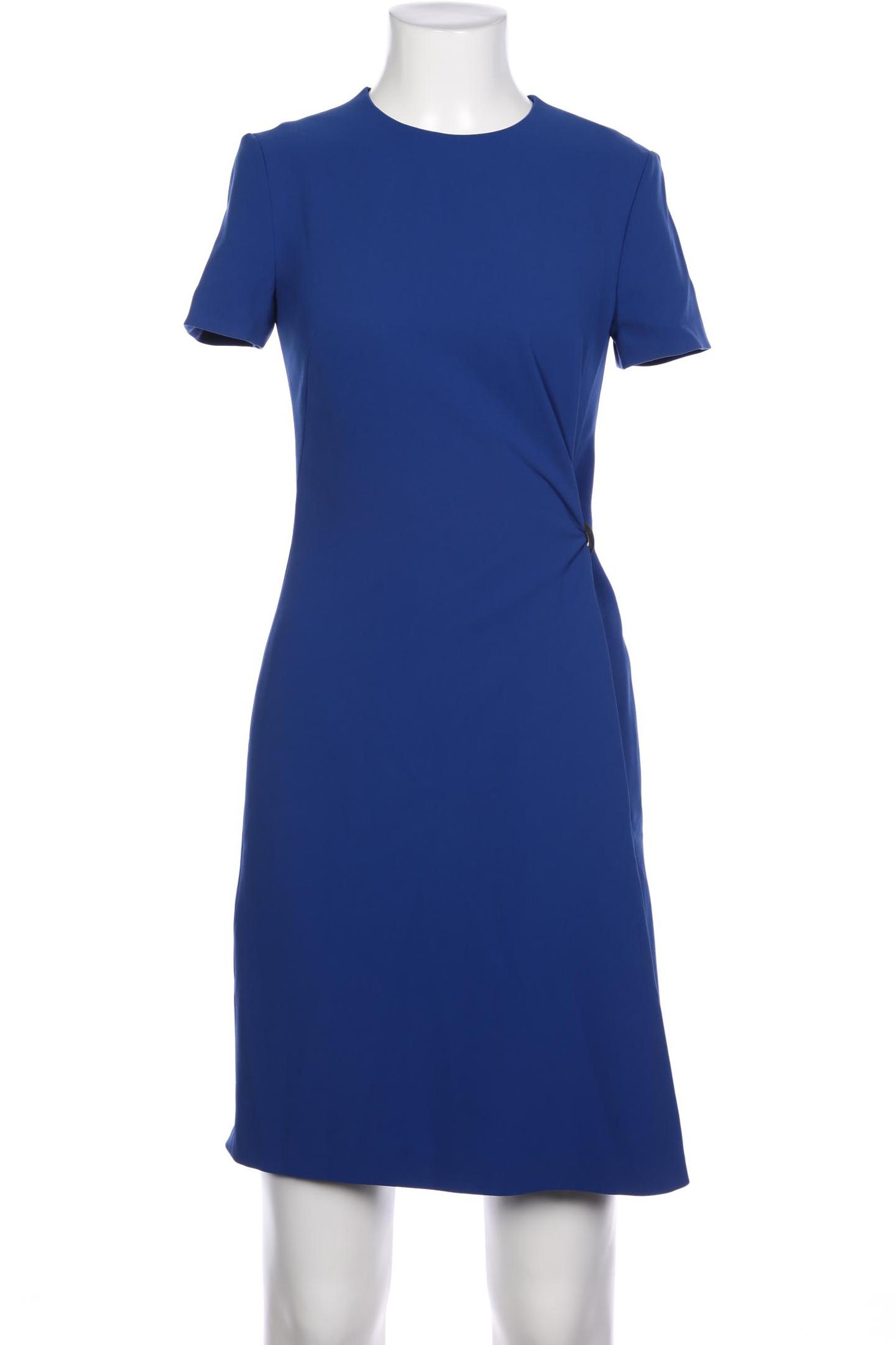 

BOSS by Hugo Boss Damen Kleid, blau
