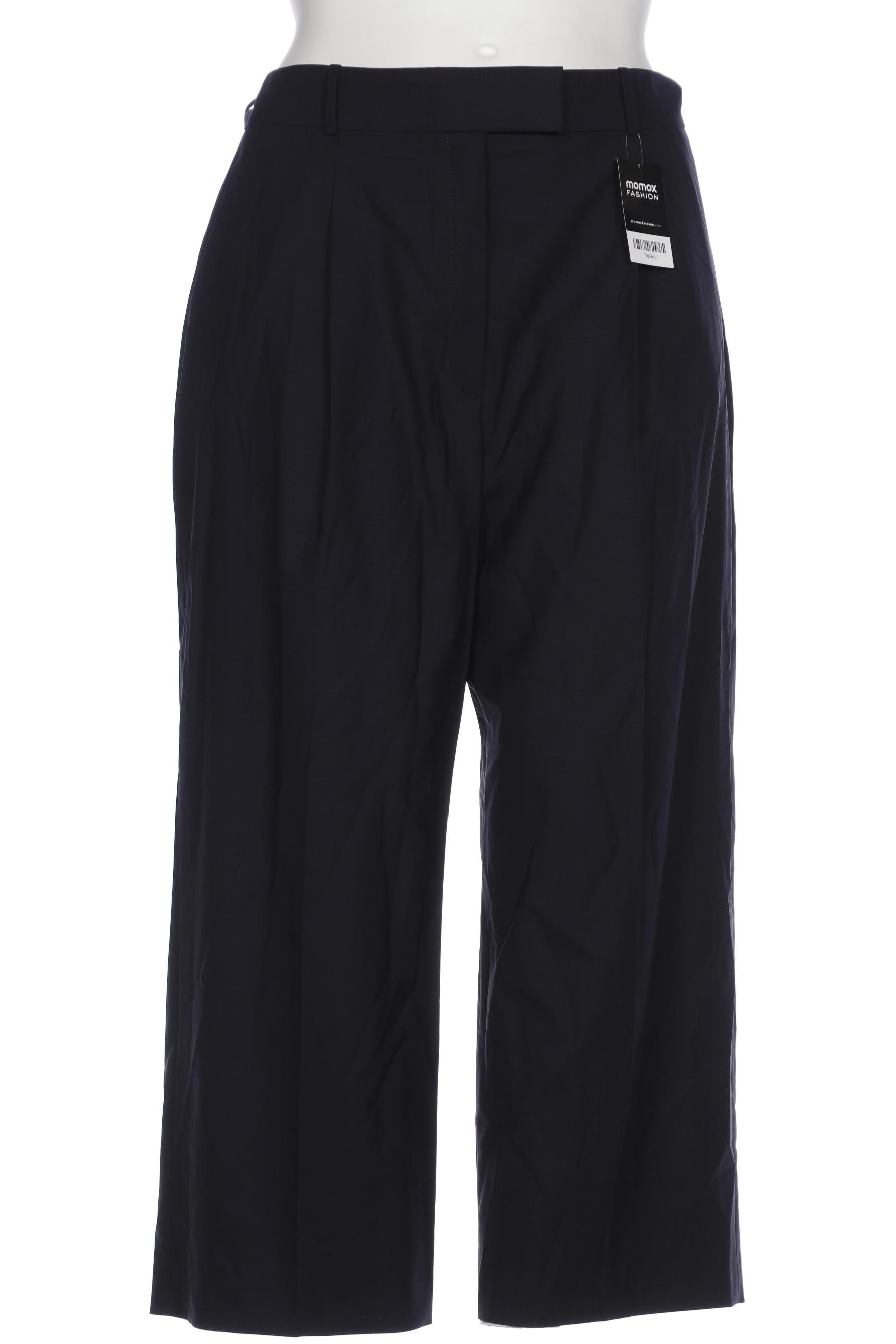 

Boss by Hugo Boss Damen Stoffhose, marineblau, Gr. 46