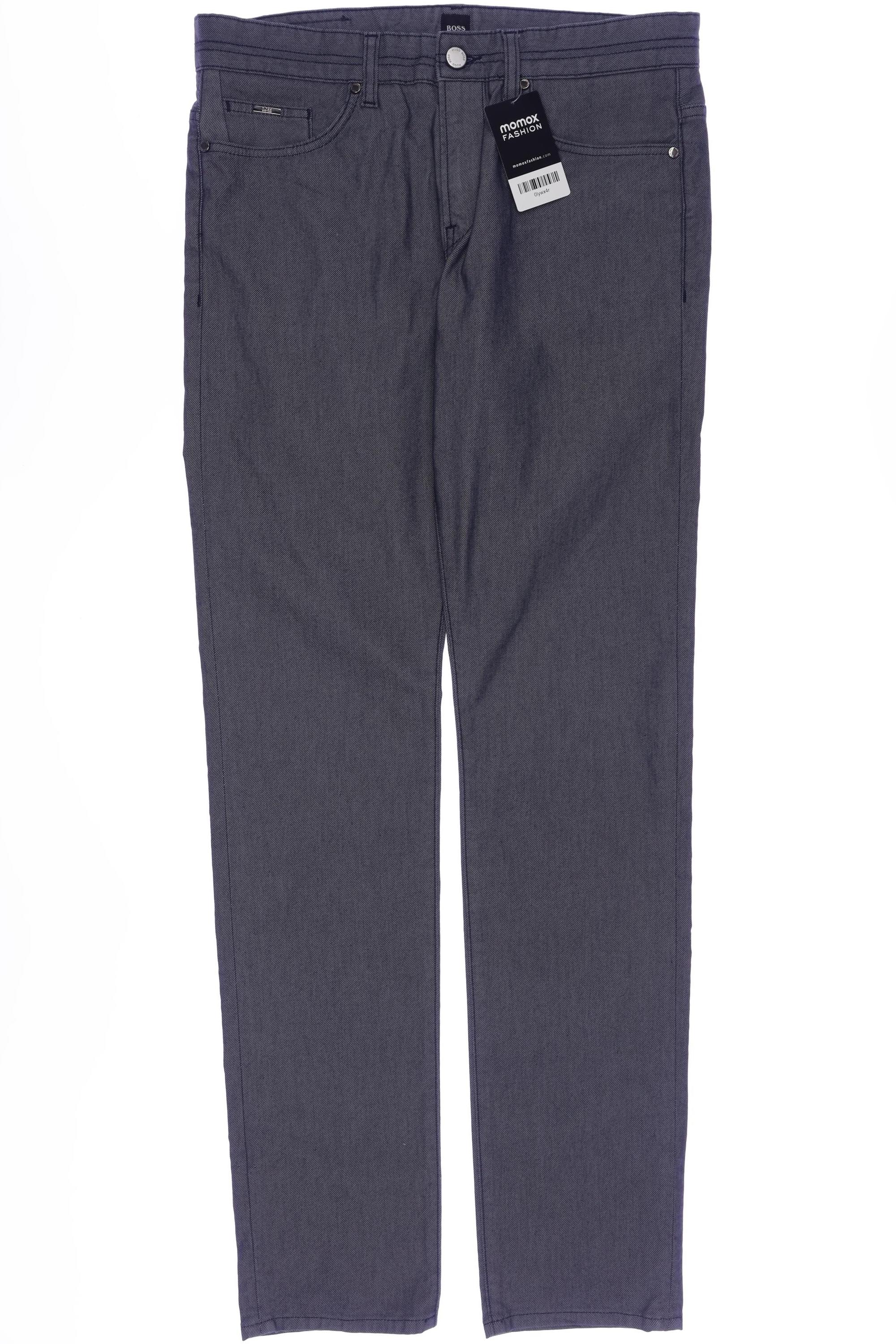 

Boss by Hugo Boss Herren Jeans, marineblau, Gr. 32