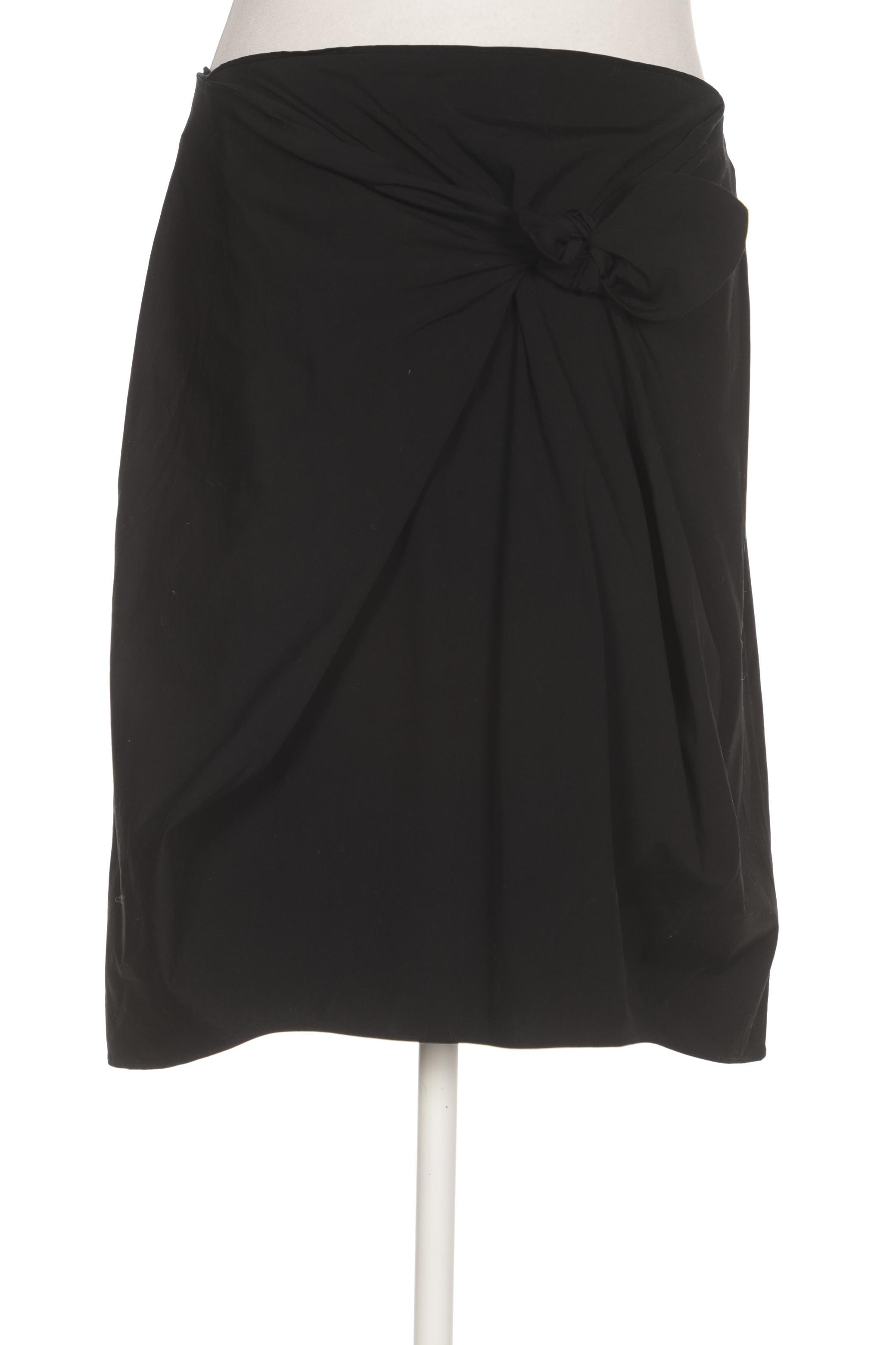 

Boss by Hugo Boss Damen Rock, schwarz, Gr. 42