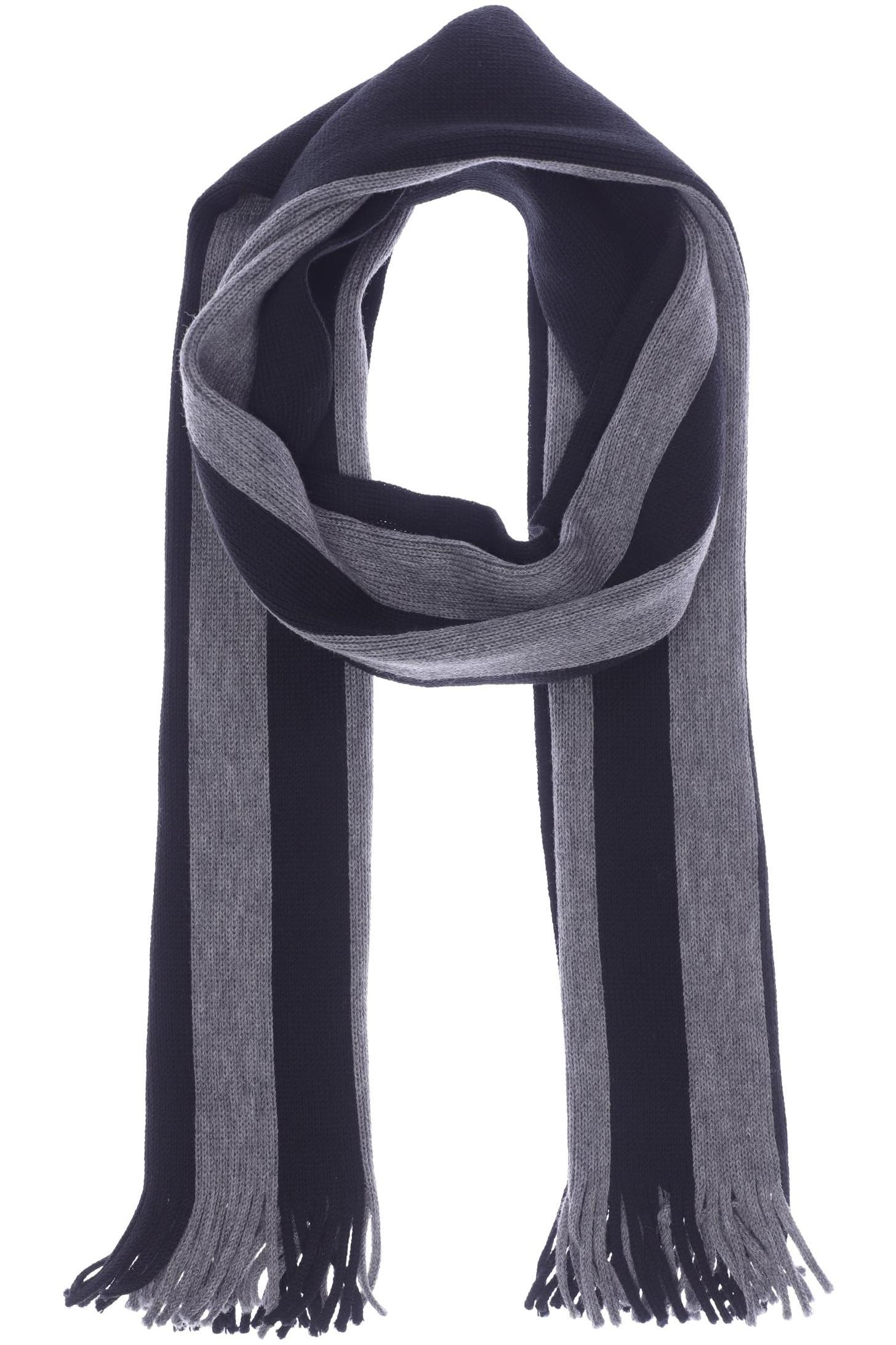 

BOSS by Hugo Boss Herren Schal, grau