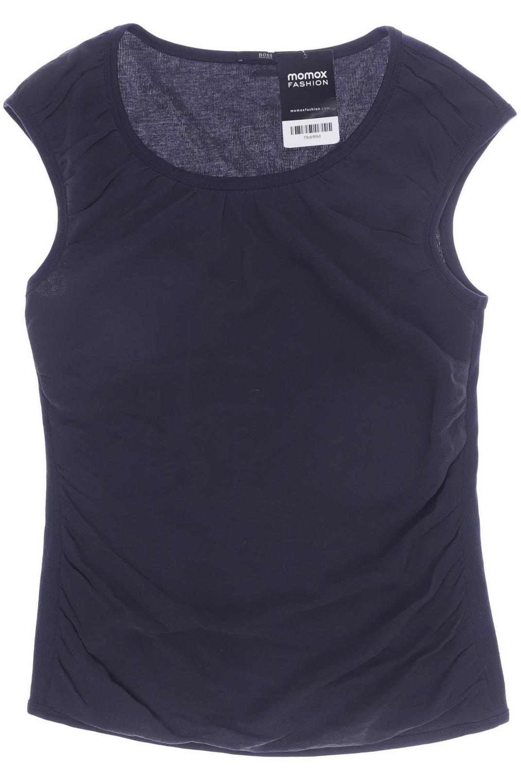 

Boss by Hugo Boss Damen Top, grau, Gr. 34