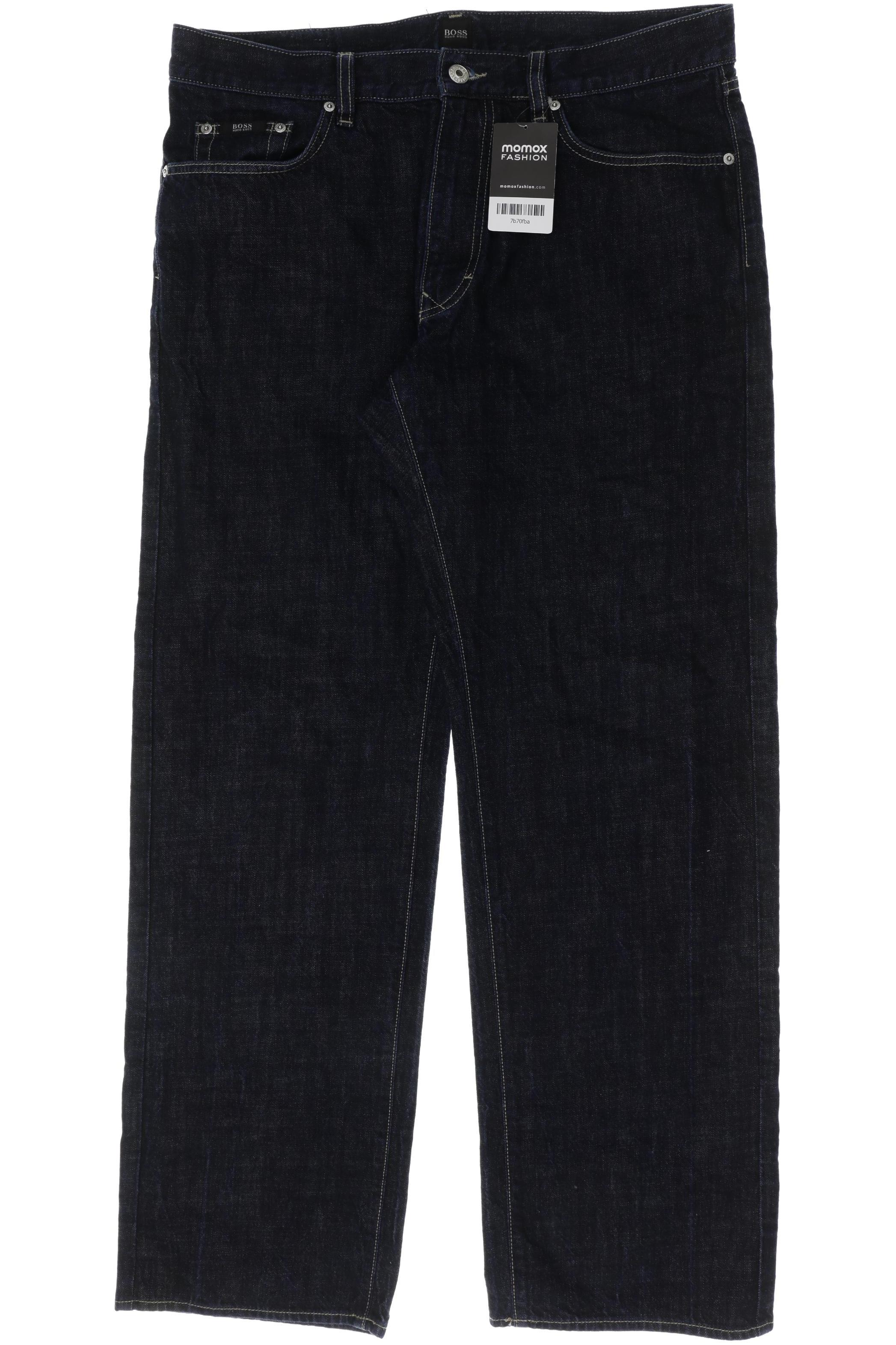 

Boss by Hugo Boss Herren Jeans, blau, Gr. 36
