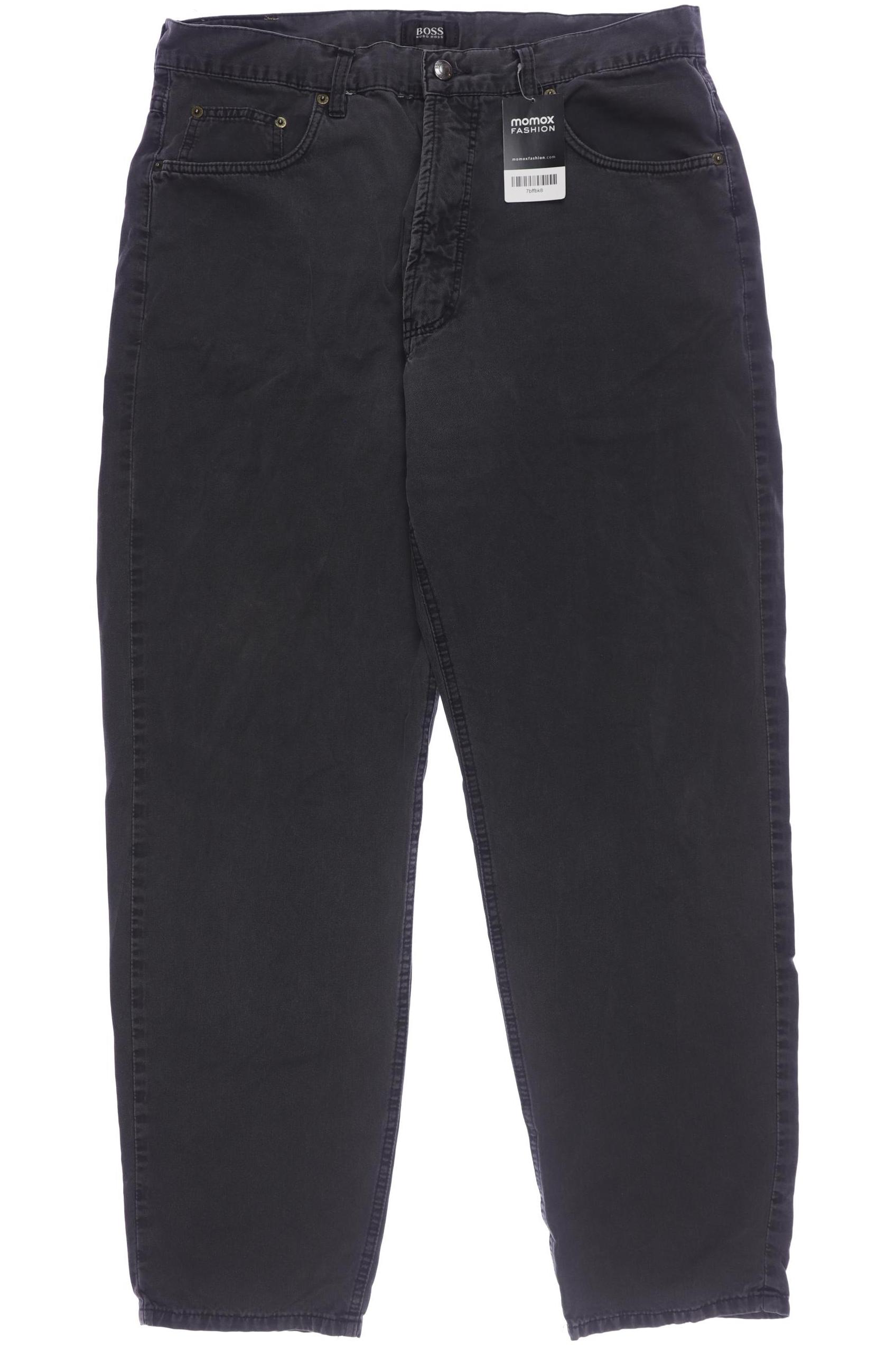 

Boss by Hugo Boss Damen Jeans, grau, Gr. 38