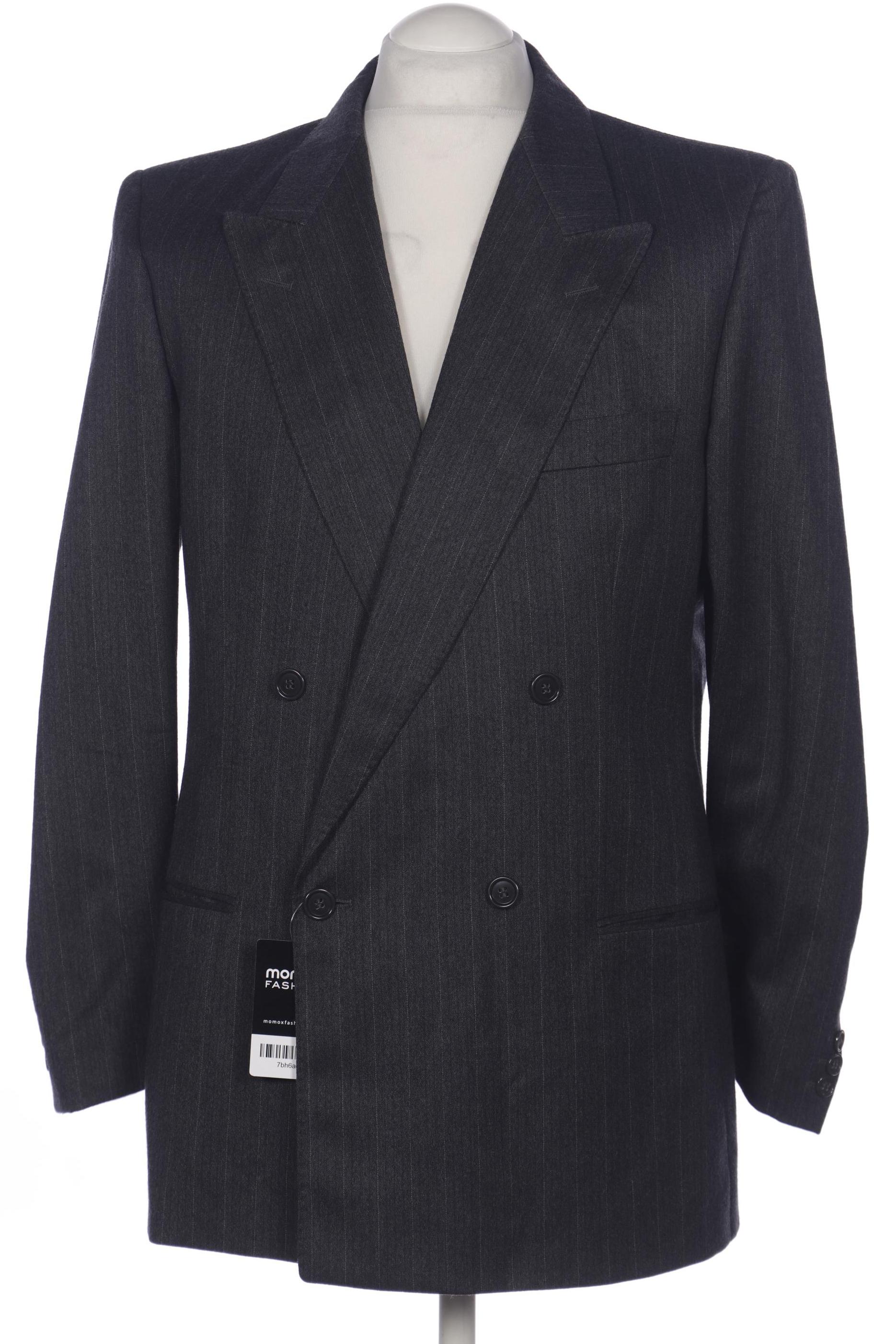 

Boss by Hugo Boss Herren Sakko, grau, Gr. 52