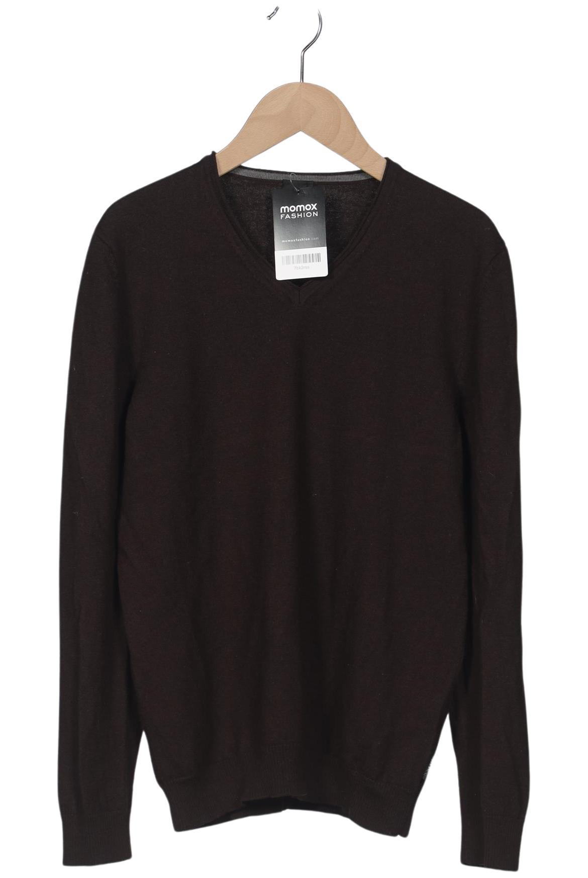 

Boss by Hugo Boss Damen Pullover, braun, Gr. 42