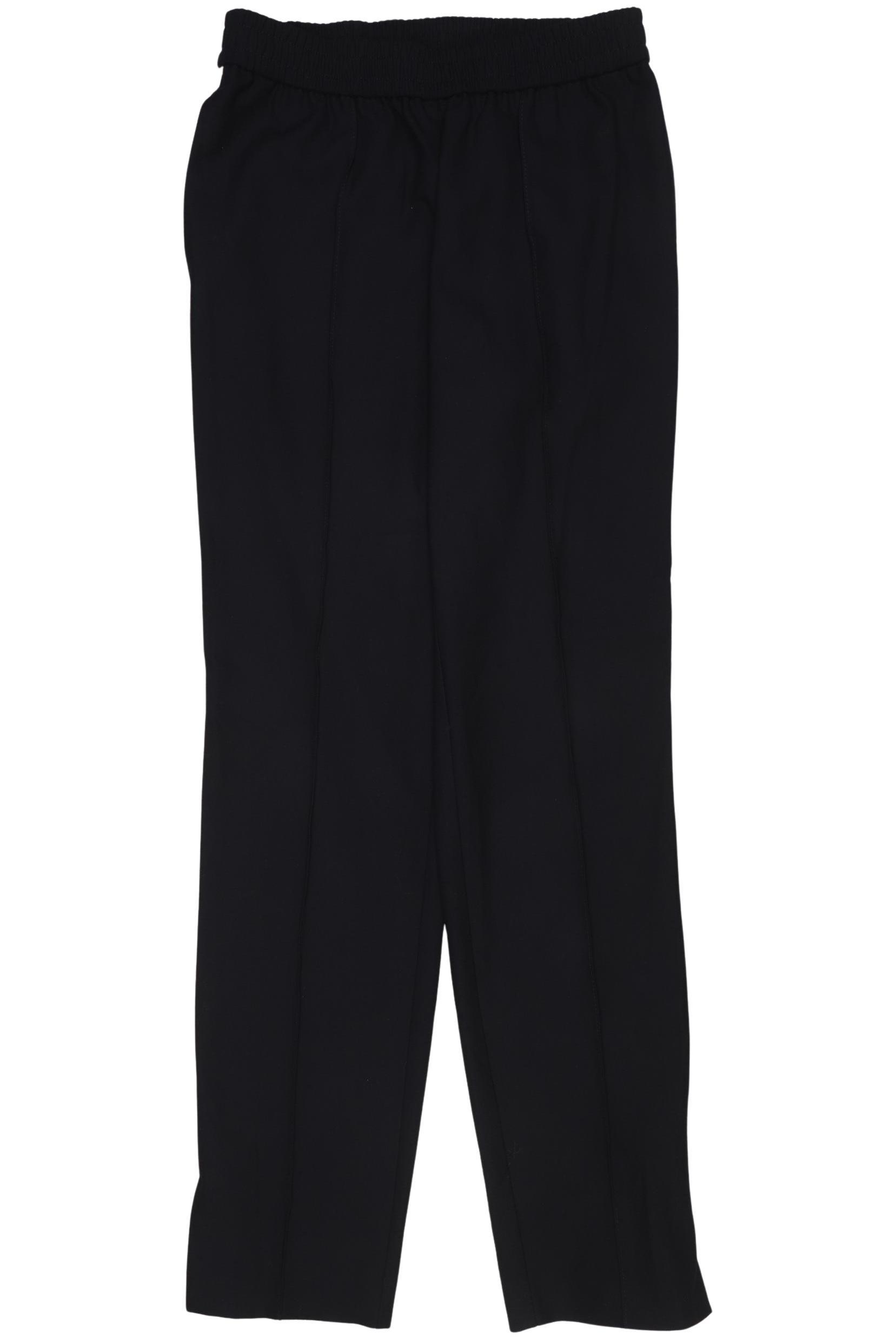 

Boss by Hugo Boss Damen Stoffhose, marineblau, Gr. 34