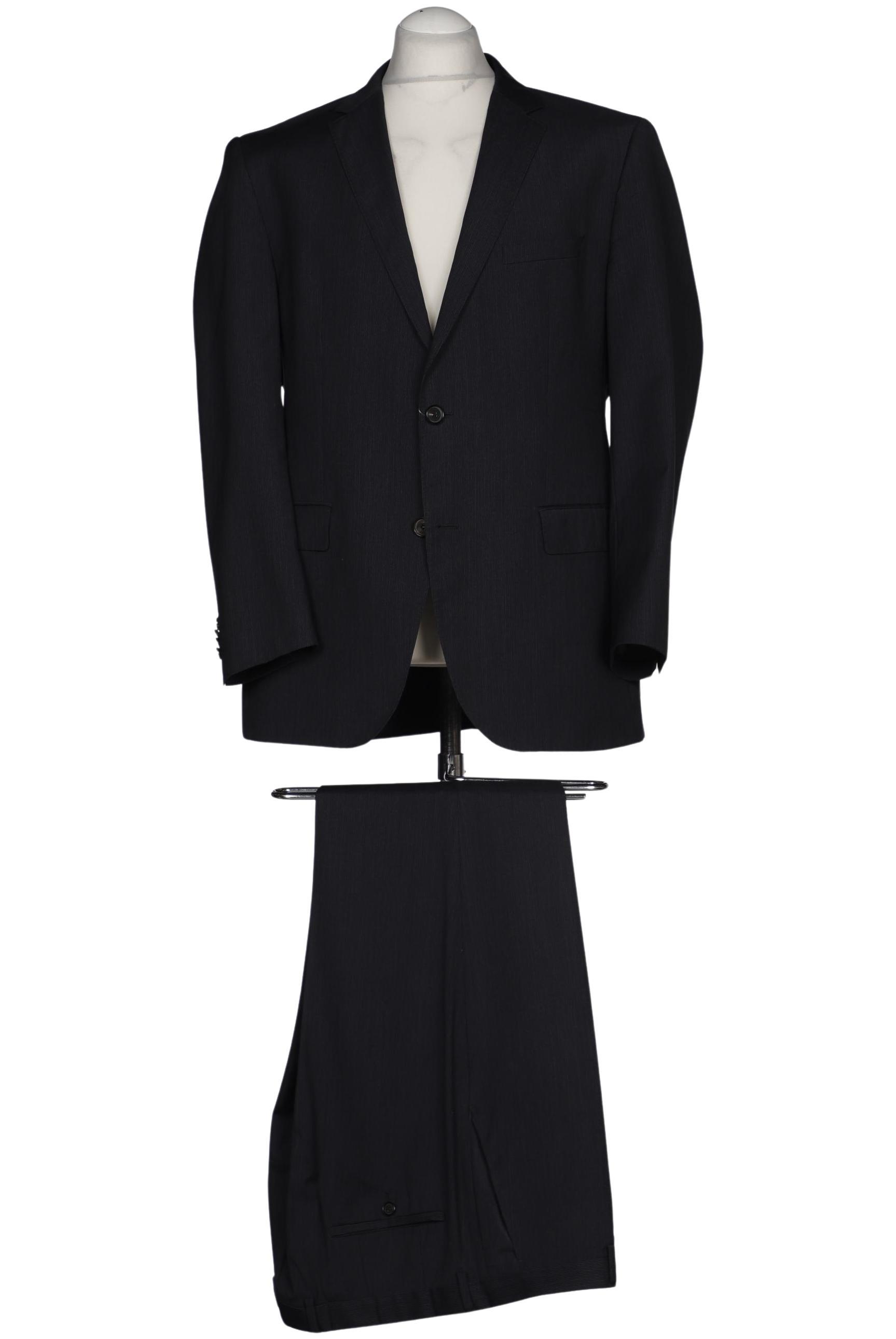 

Boss by Hugo Boss Herren Anzug, marineblau, Gr. 54