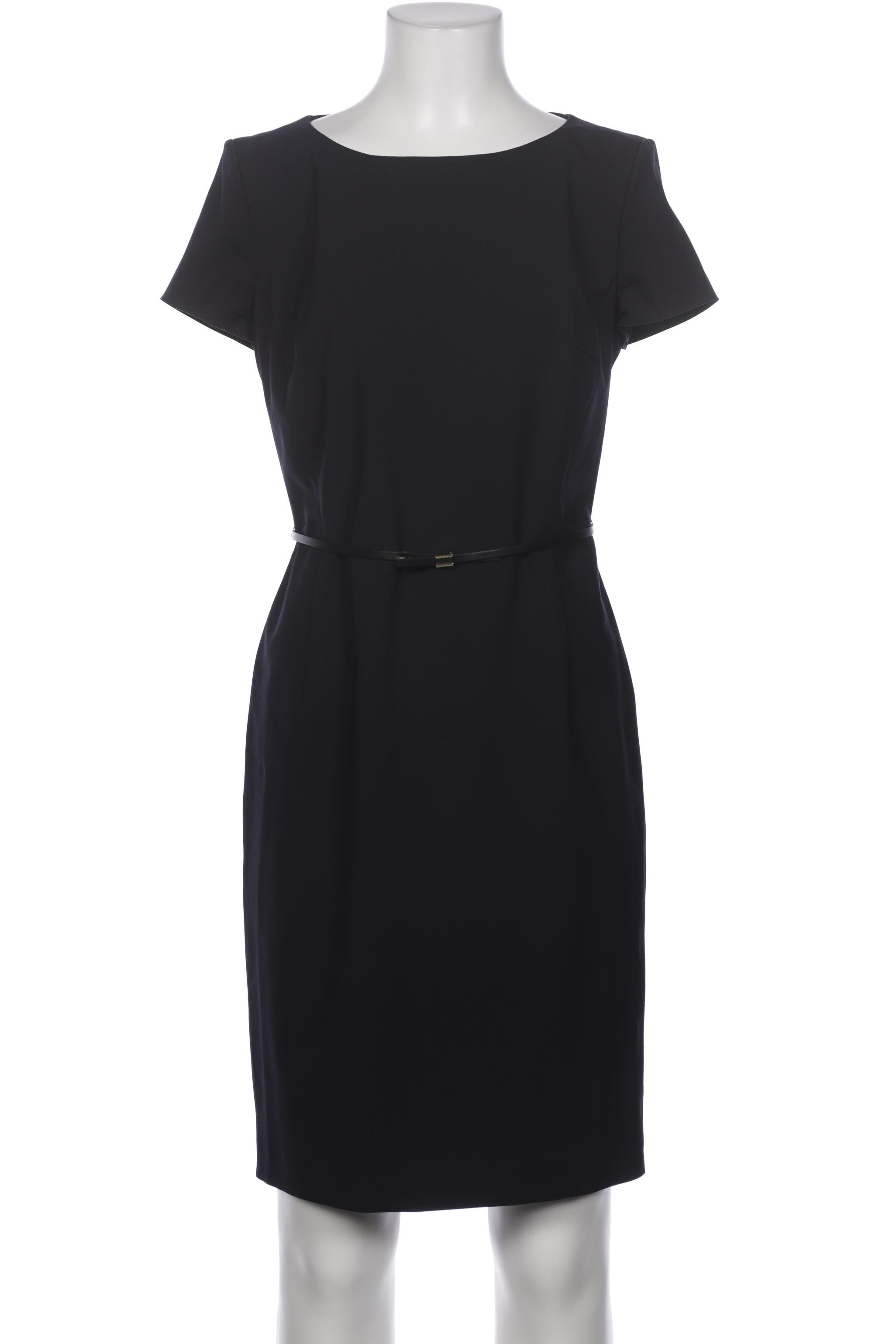 

Boss by Hugo Boss Damen Kleid, marineblau, Gr. 38