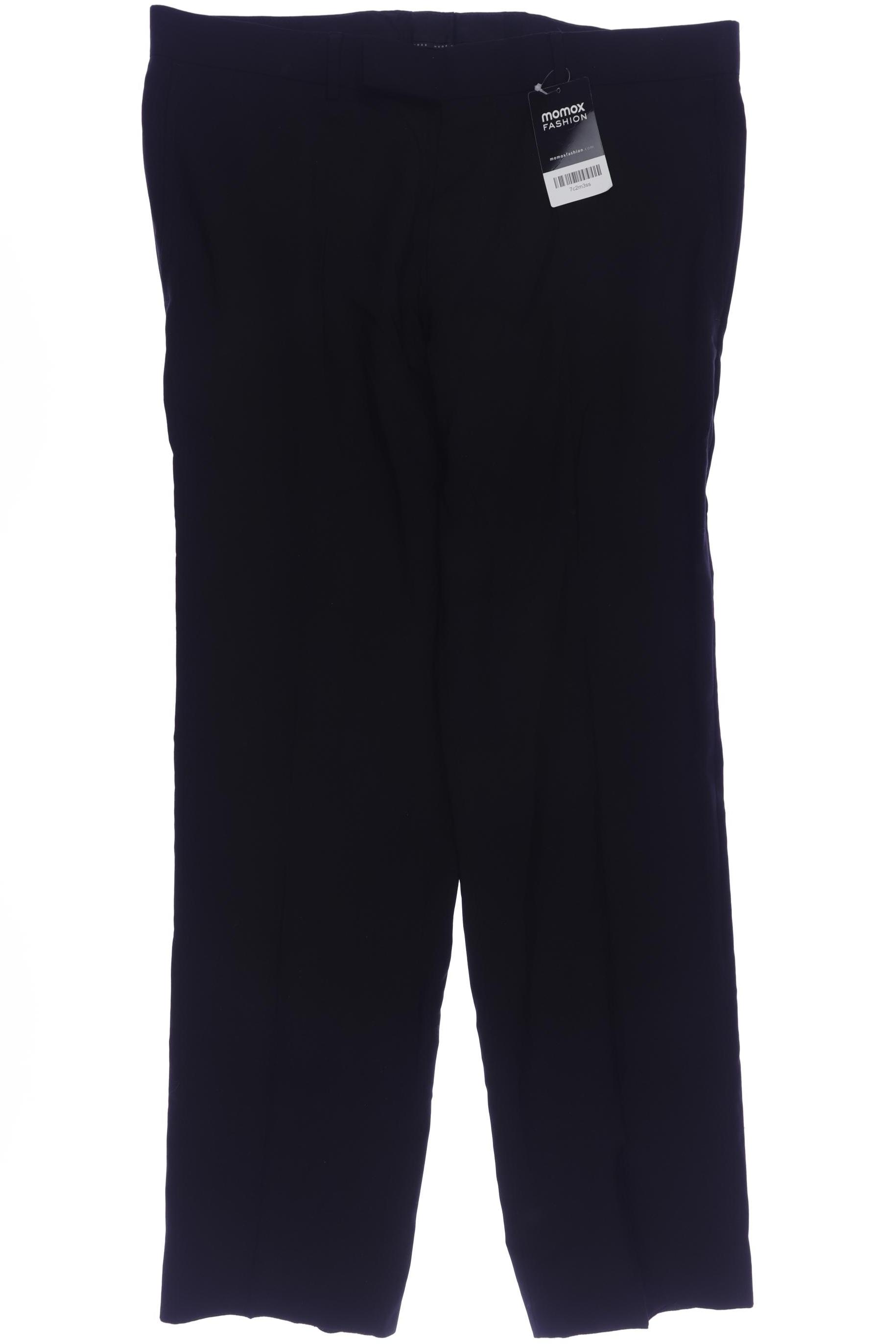 

Boss by Hugo Boss Herren Stoffhose, schwarz, Gr. 24