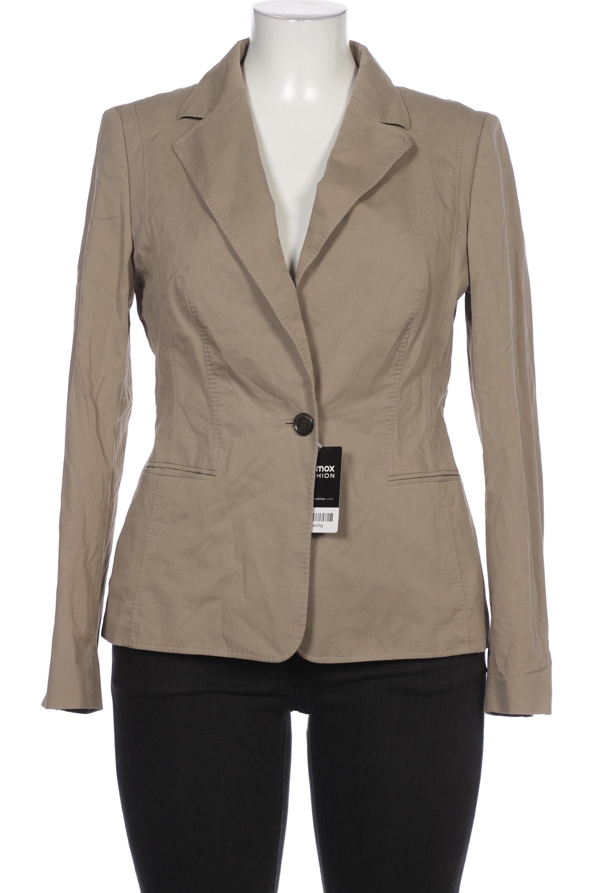 

Boss by Hugo Boss Damen Blazer, beige, Gr. 42