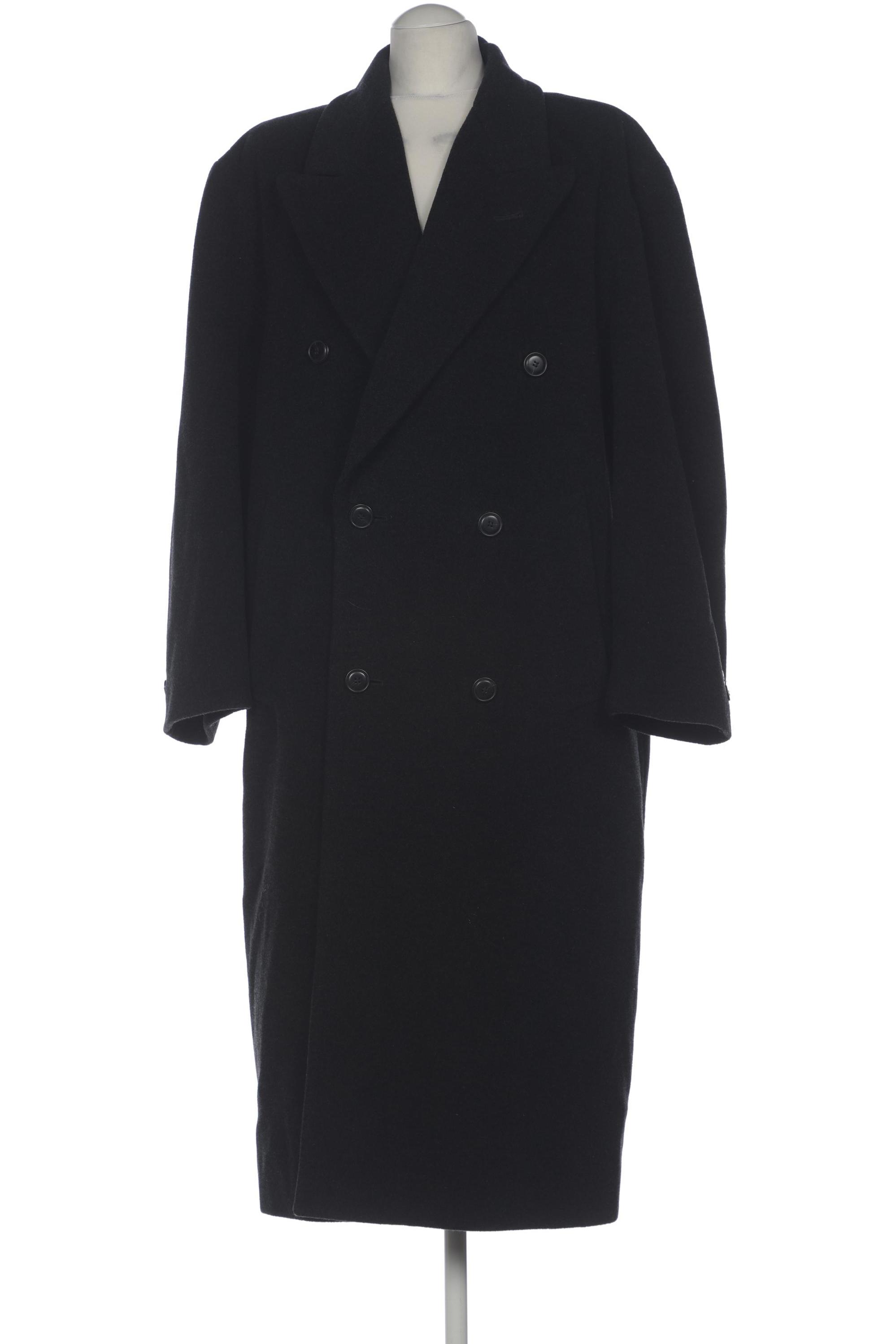 

Boss by Hugo Boss Herren Mantel, grau, Gr. 58