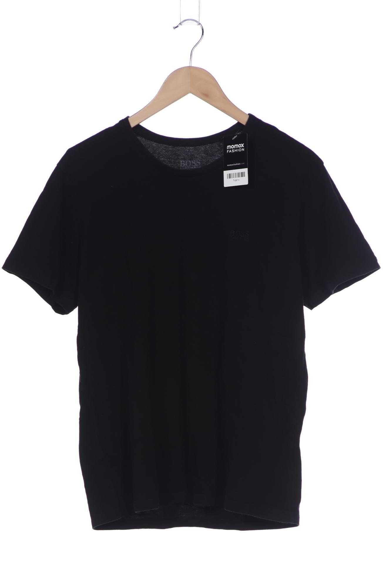 

Boss by Hugo Boss Herren T-Shirt, schwarz, Gr. 52