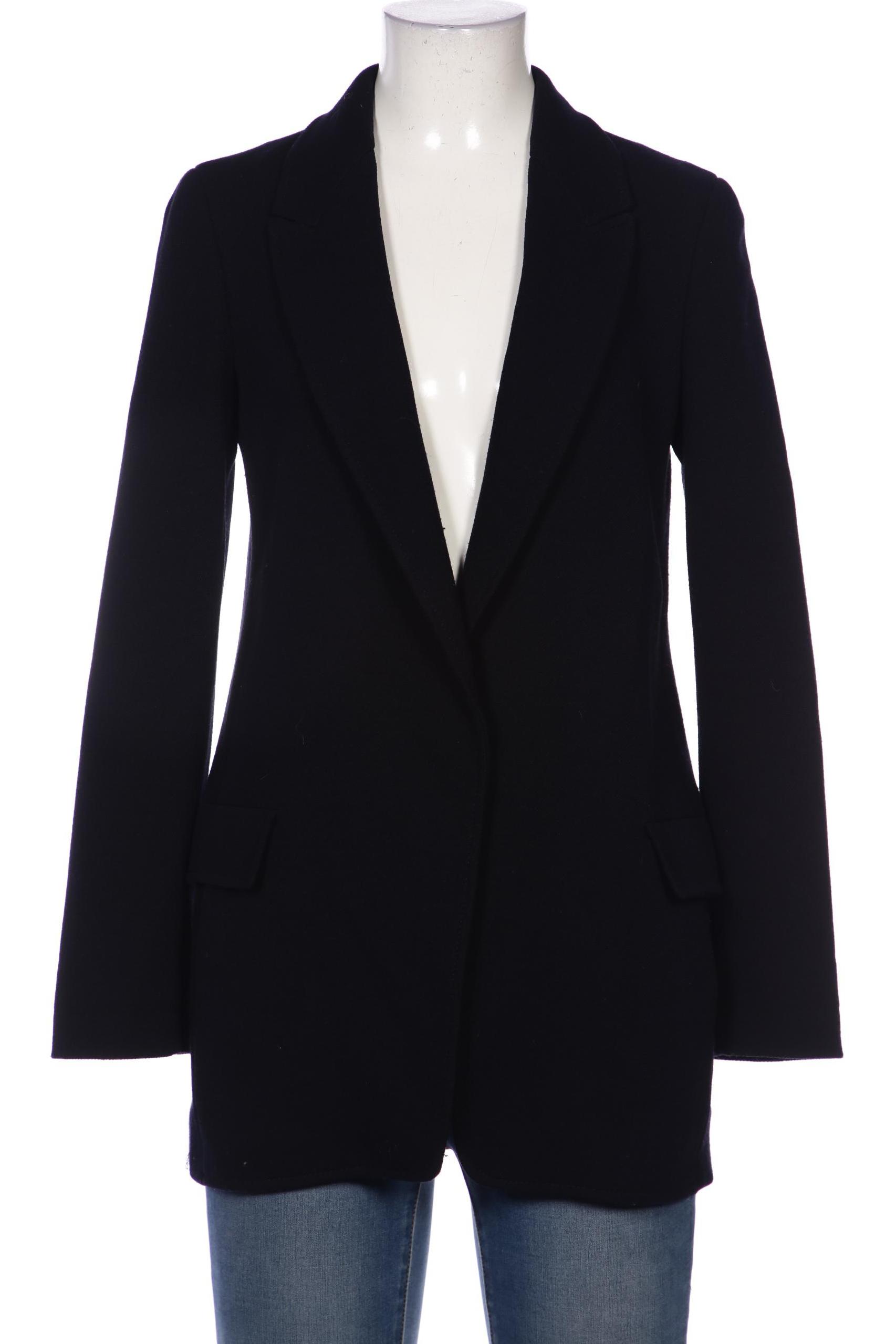 

Boss by Hugo Boss Damen Blazer, marineblau, Gr. 34