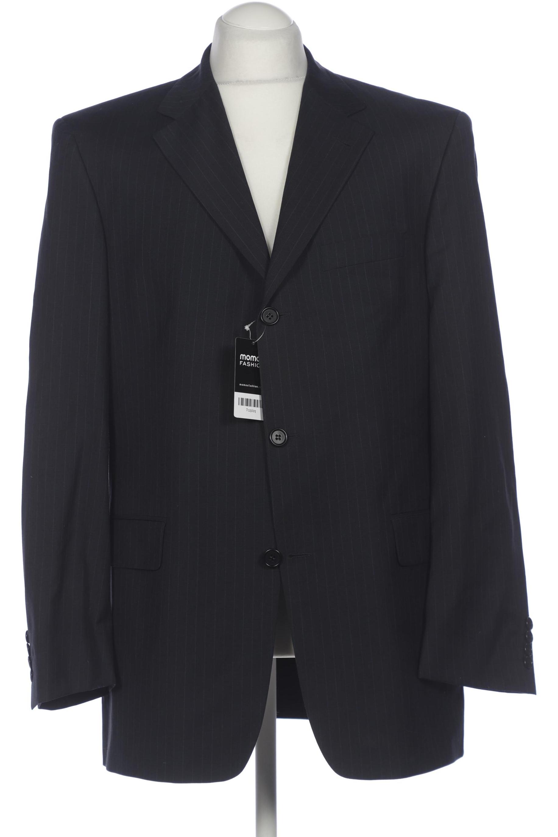 

Boss by Hugo Boss Herren Sakko, marineblau, Gr. 52