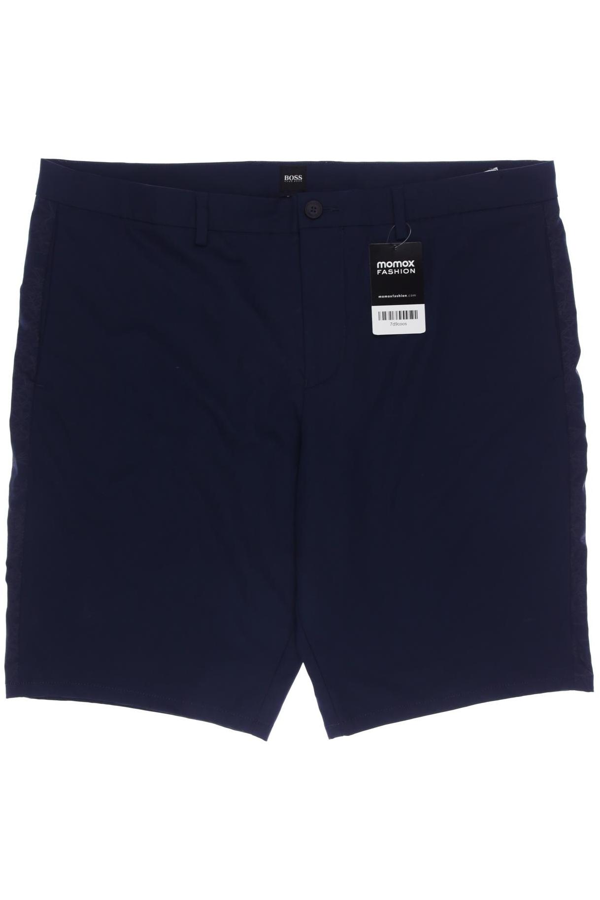 

Boss by Hugo Boss Herren Shorts, marineblau, Gr. 54