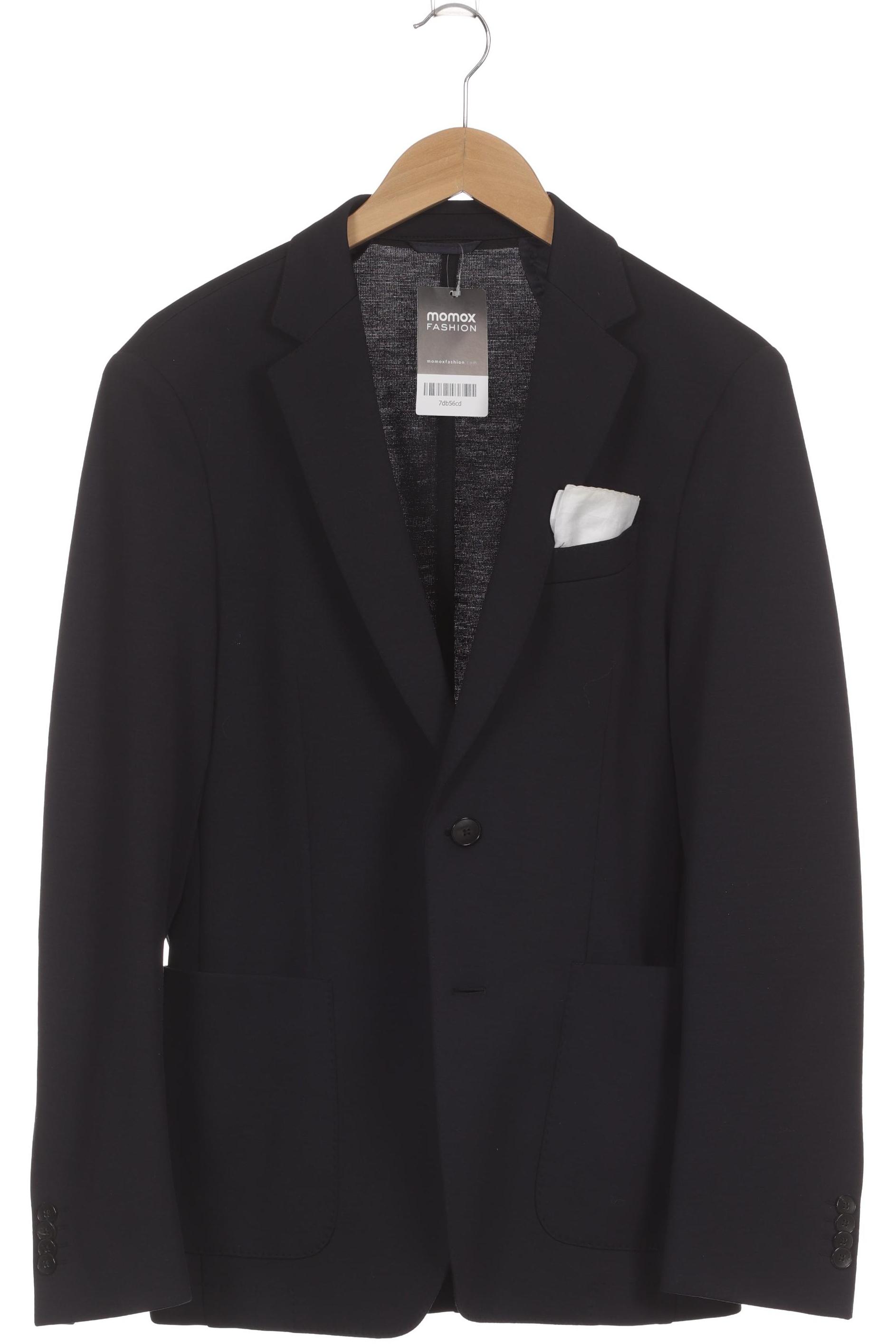 Thumbnail - Boss by Hugo Boss Herren Sakko, blau, Gr.