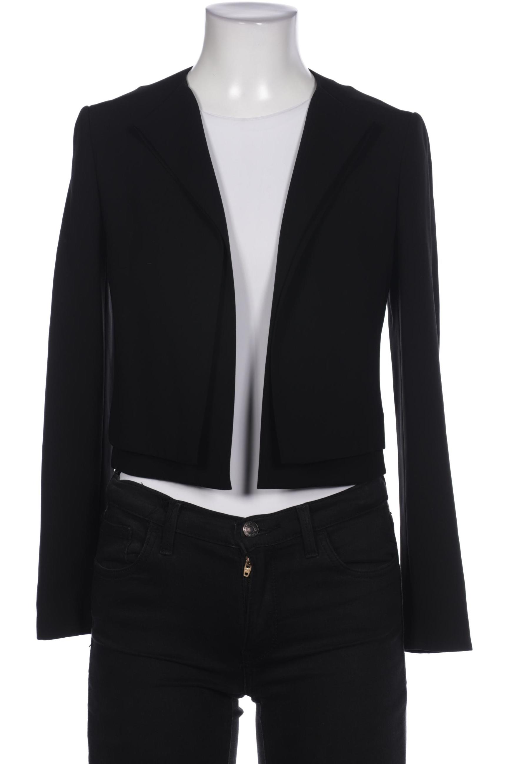 

Boss by Hugo Boss Damen Blazer, schwarz, Gr. 36