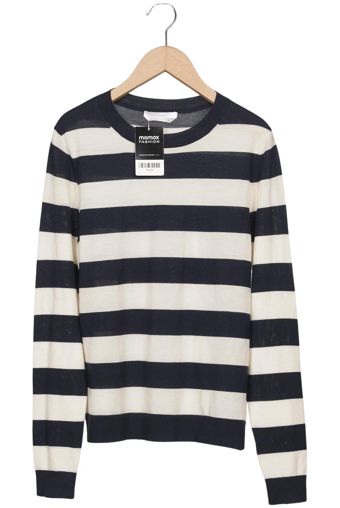 

Boss by Hugo Boss Damen Pullover, mehrfarbig, Gr. 42