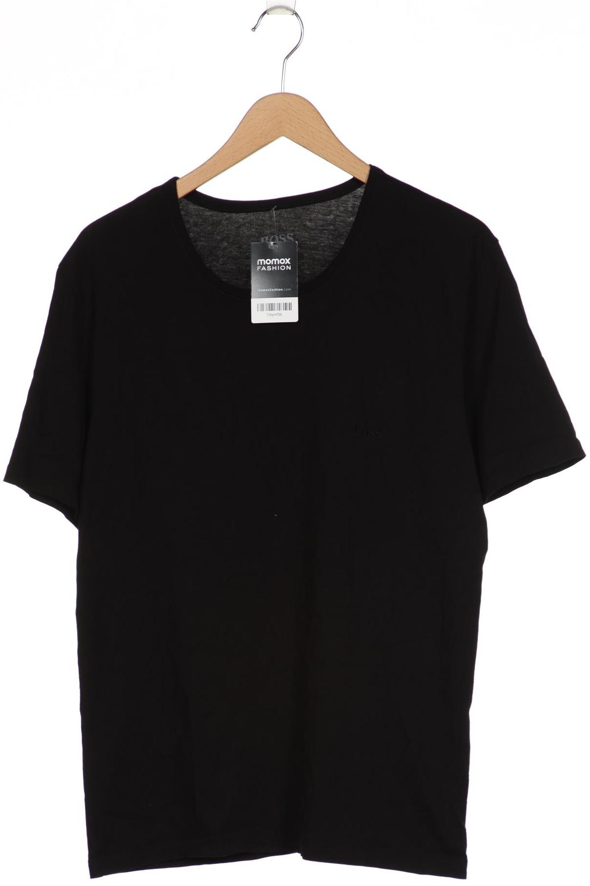 

BOSS by Hugo Boss Herren T-Shirt, schwarz