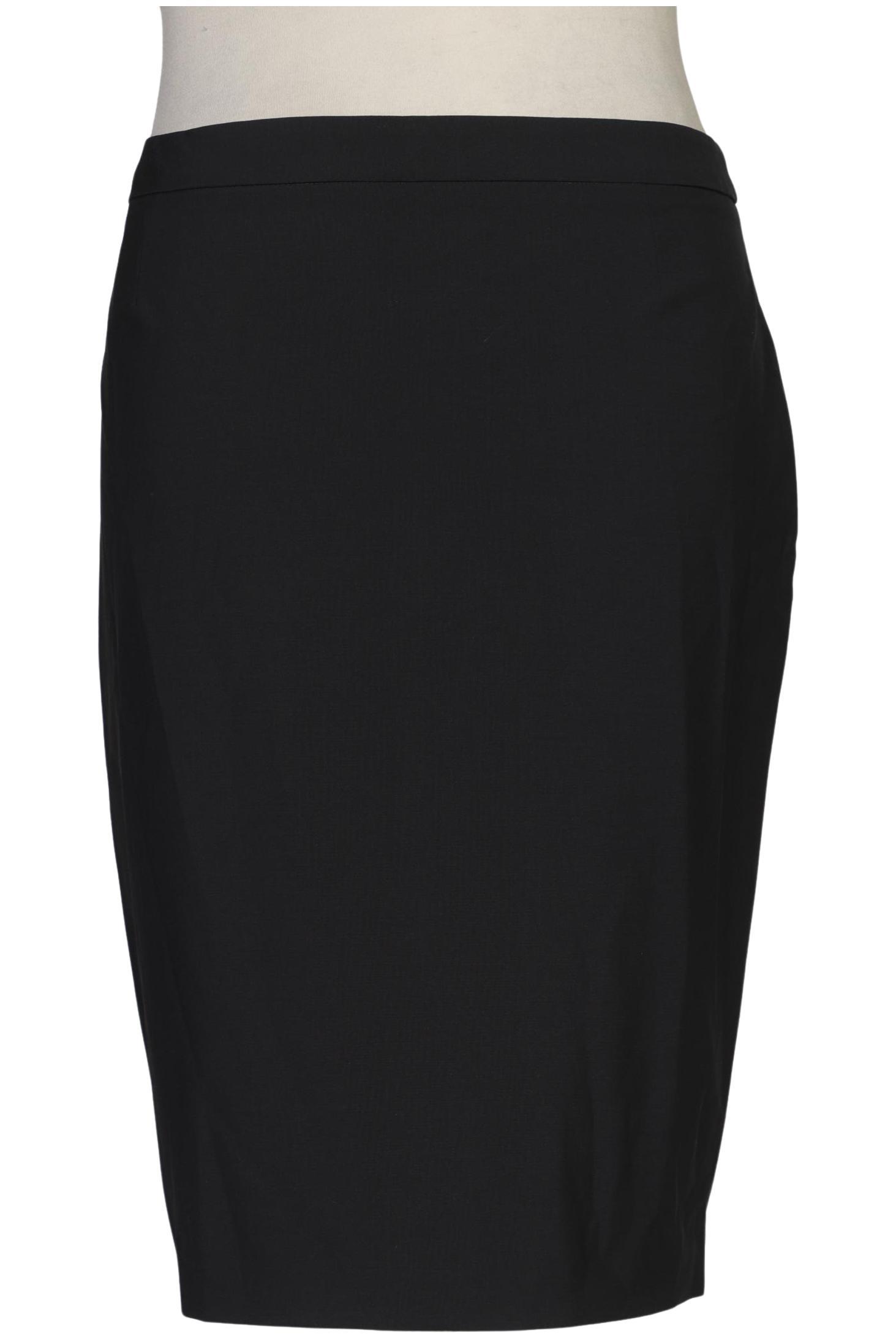 

Boss by Hugo Boss Damen Rock, marineblau, Gr. 46