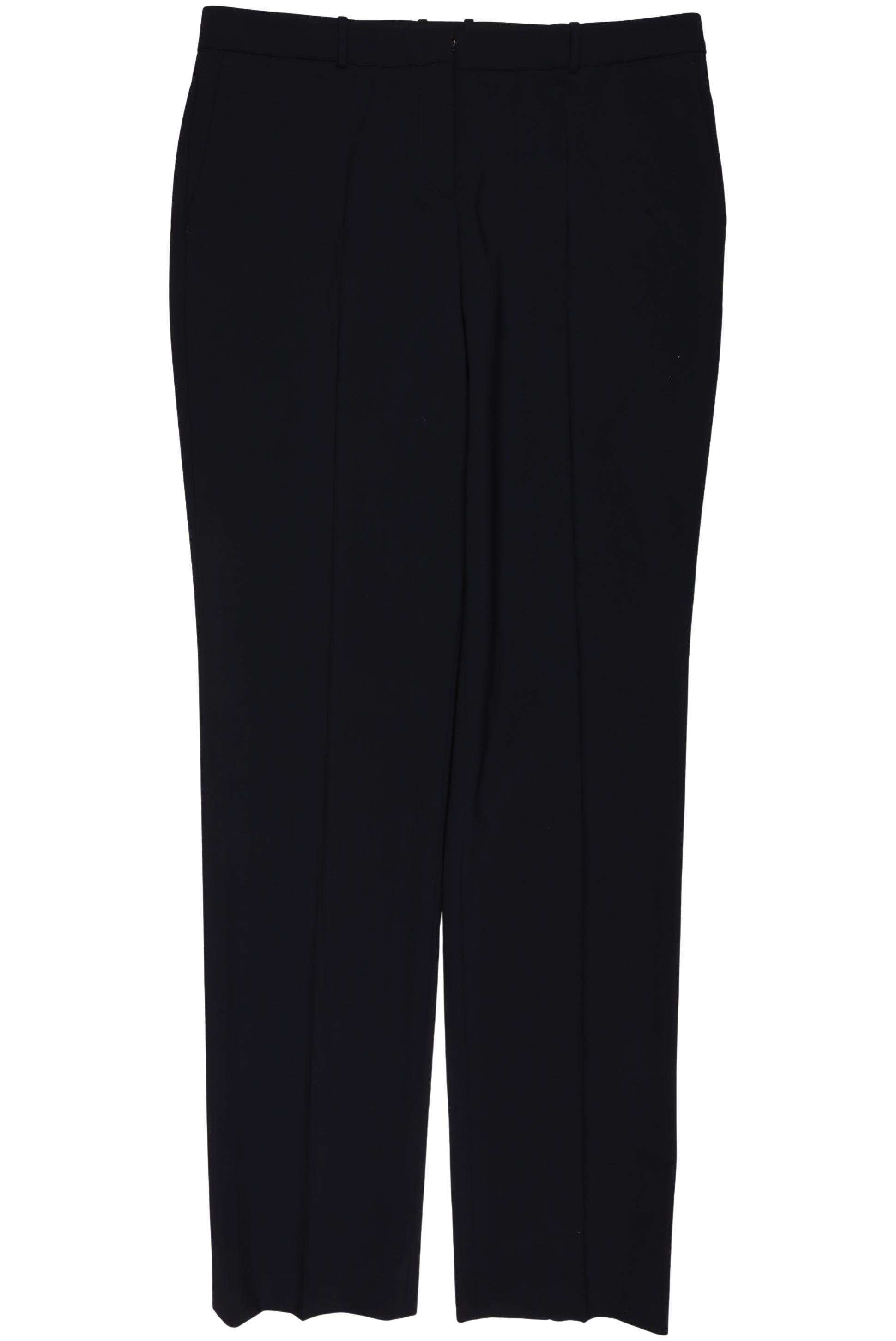 

Boss by Hugo Boss Damen Stoffhose, marineblau, Gr. 40