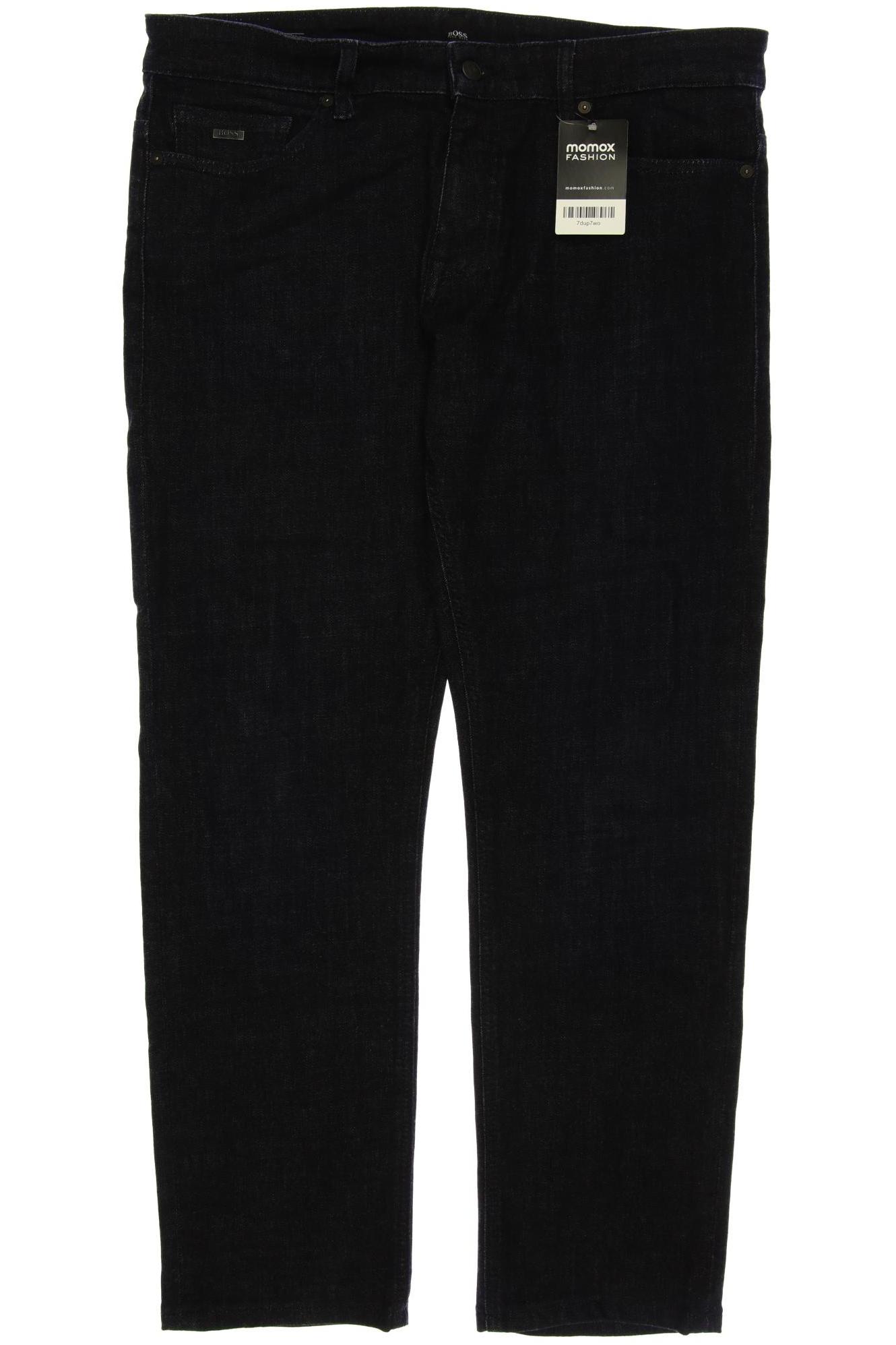 

Boss by Hugo Boss Herren Jeans, marineblau, Gr. 54
